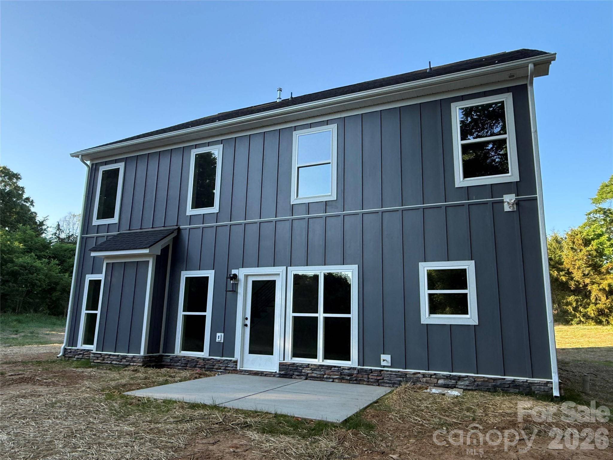 2902 Sweetgrass LN, Monroe, NC 28112
