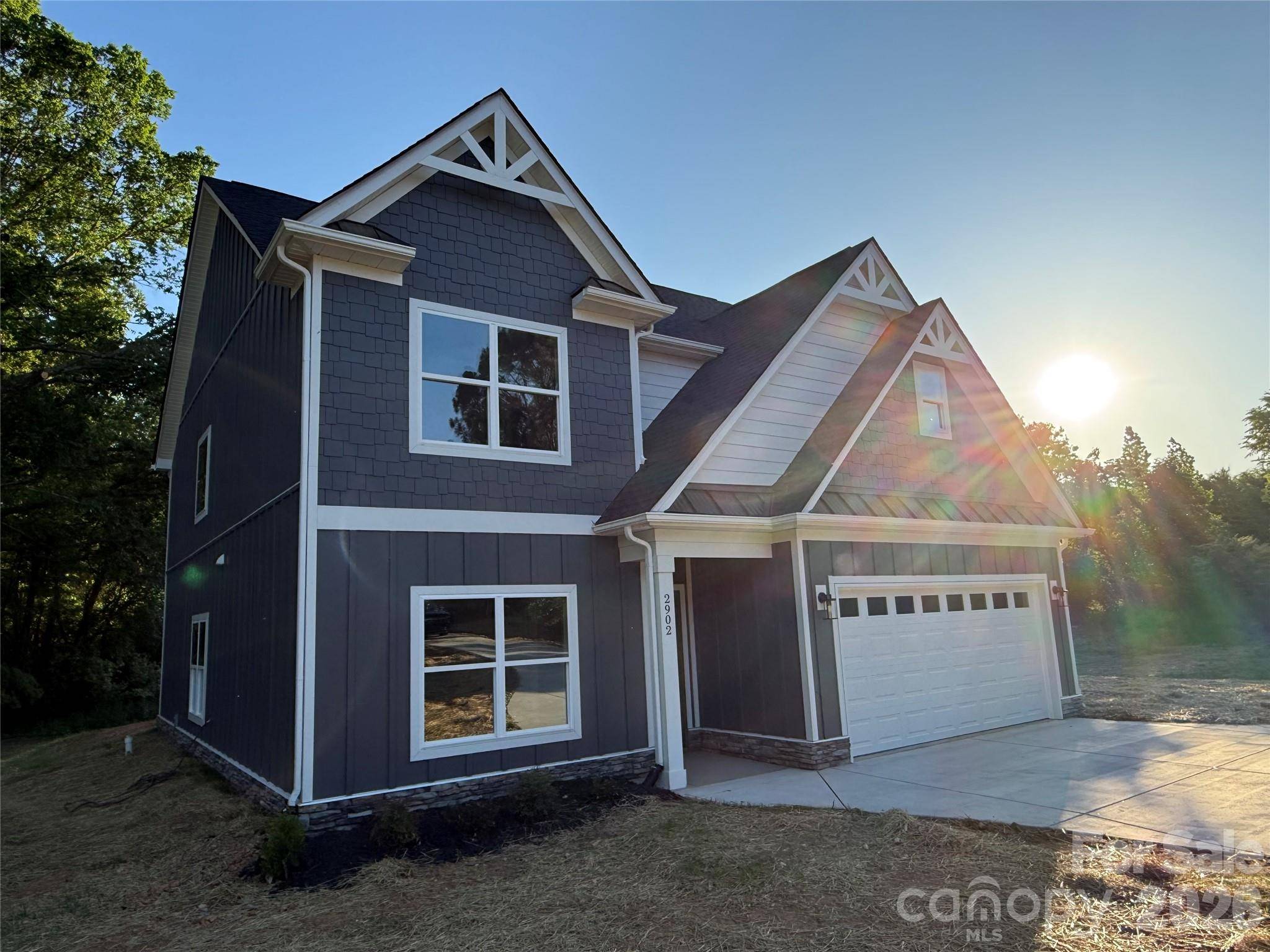 2902 Sweetgrass LN, Monroe, NC 28112