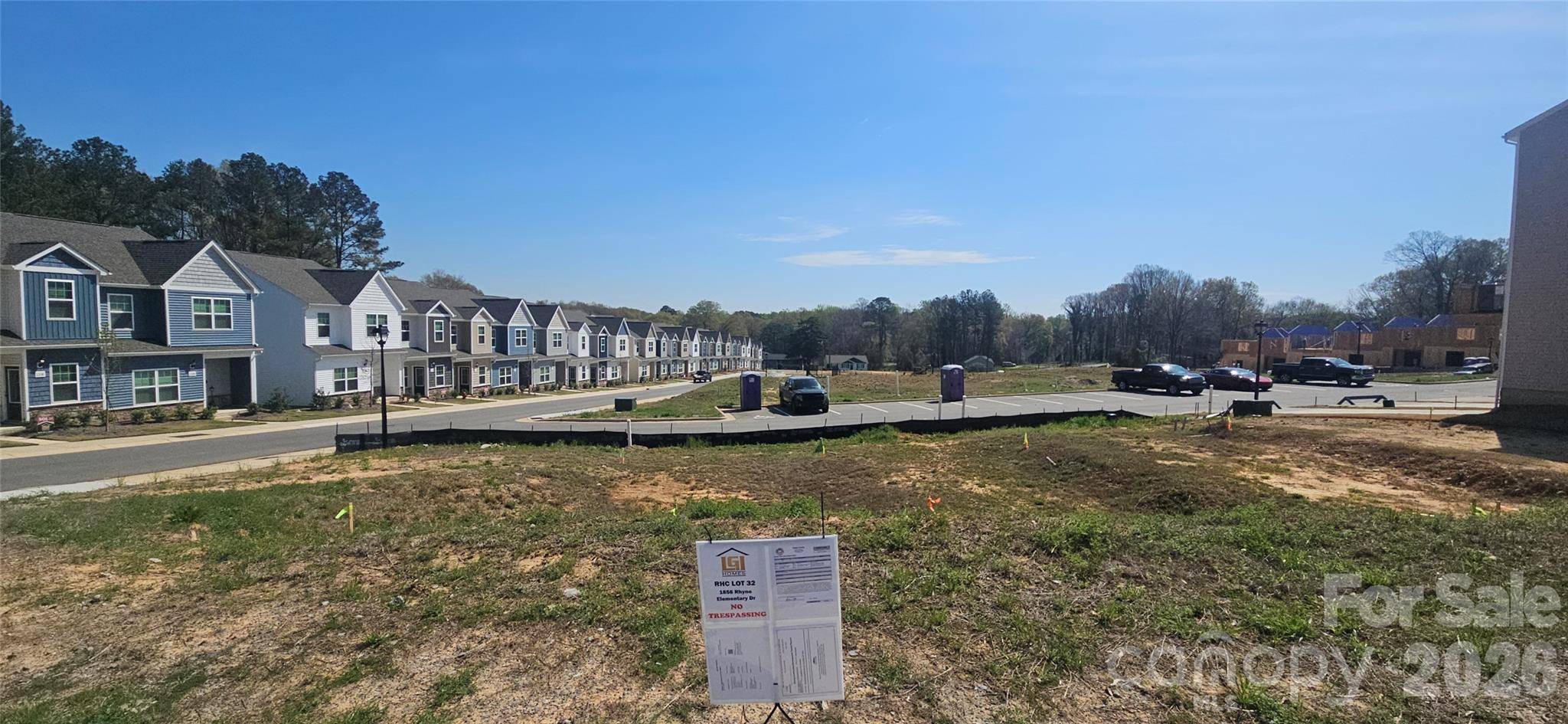 1858 Rhyne Elementary DR, Gastonia, NC 28052