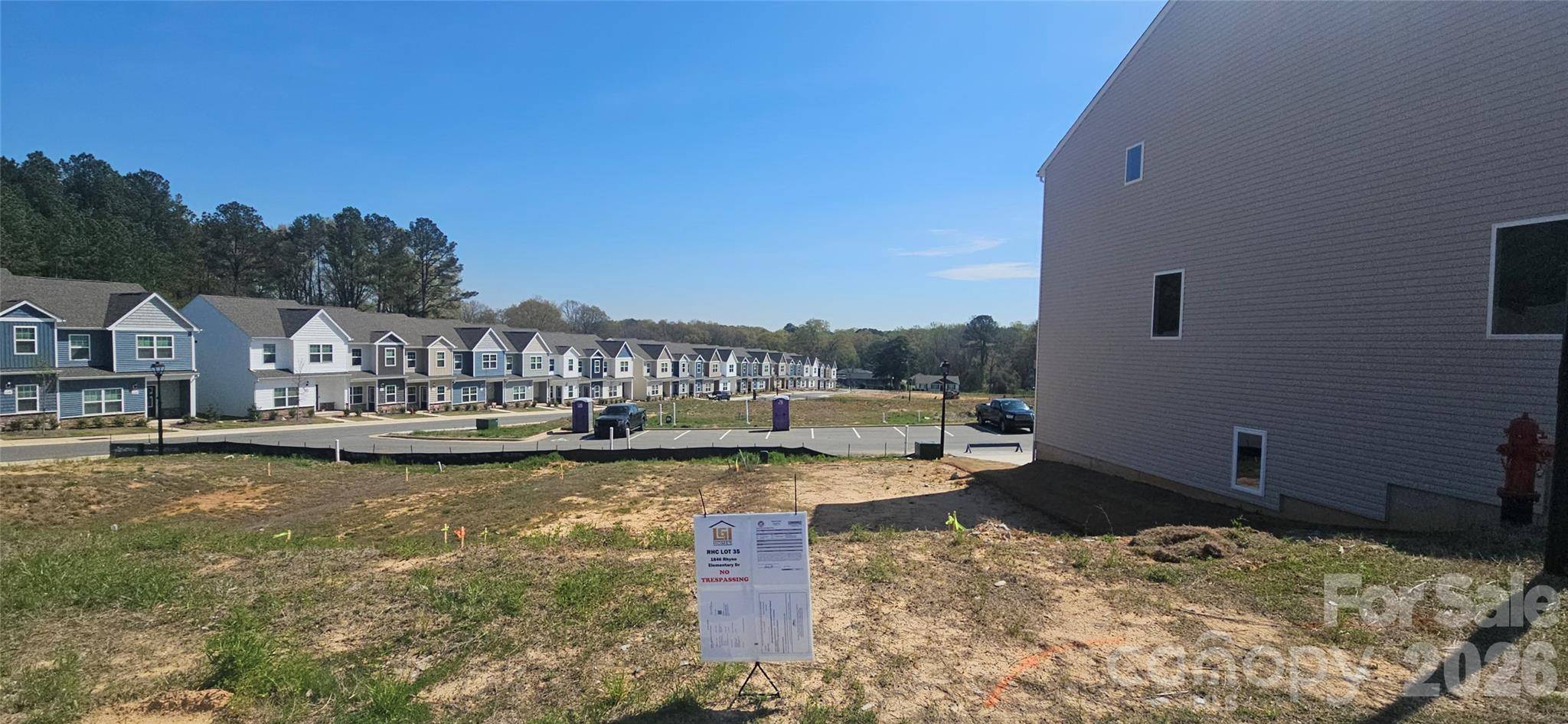 1846 Rhyne Elementary DR, Gastonia, NC 28052
