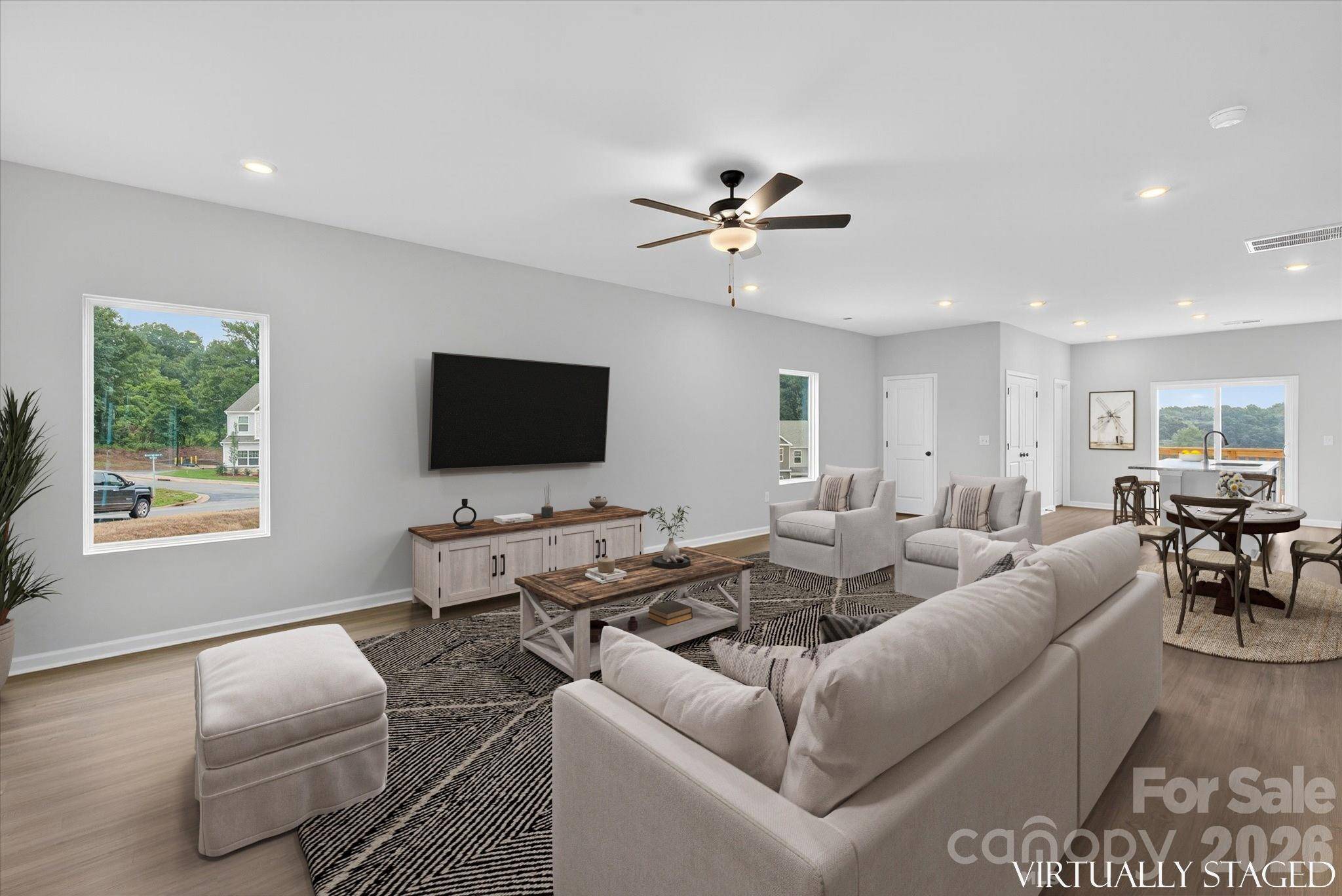 1846 Rhyne Elementary DR, Gastonia, NC 28052