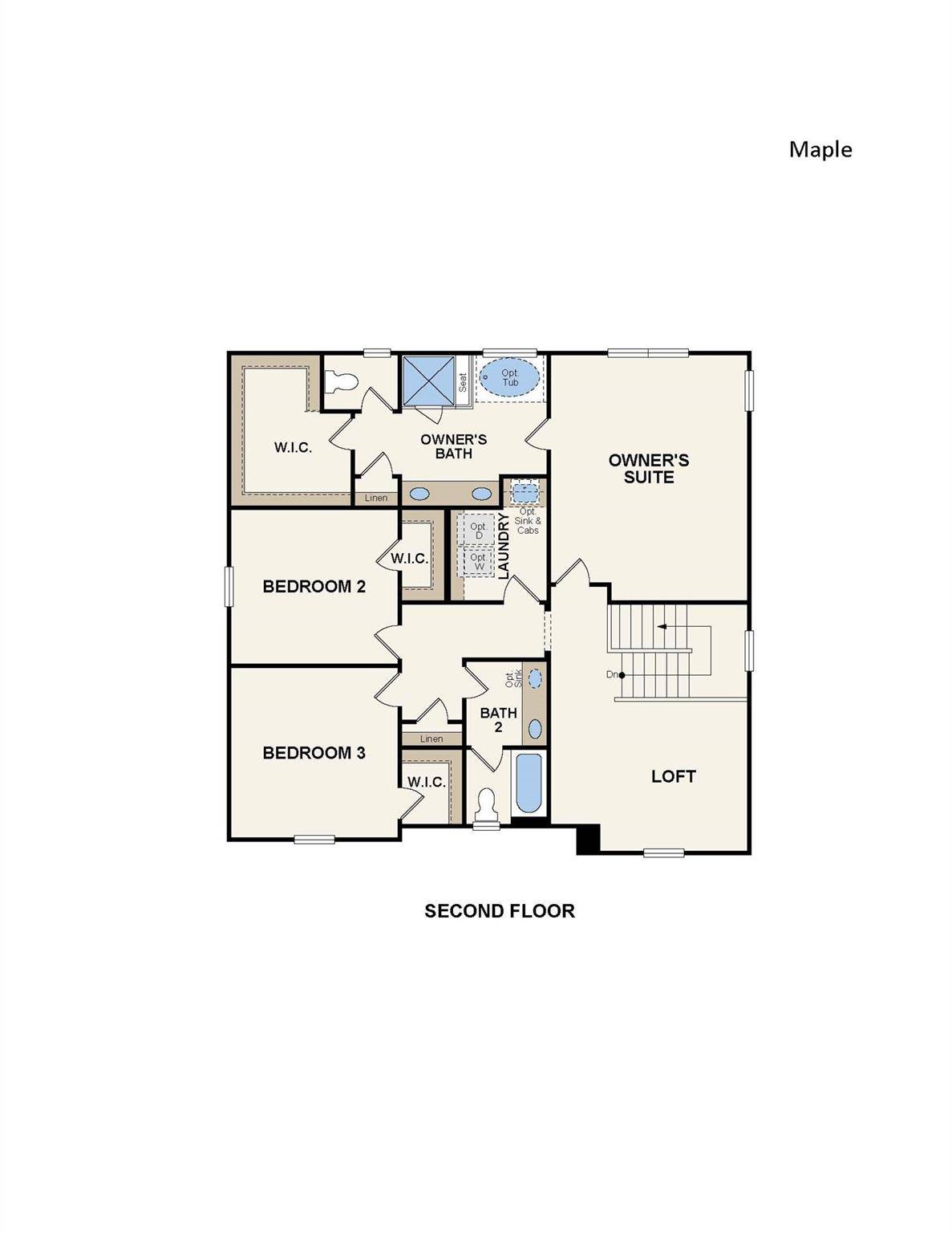 9993 Manor Vista TRL, Kannapolis, NC 28027