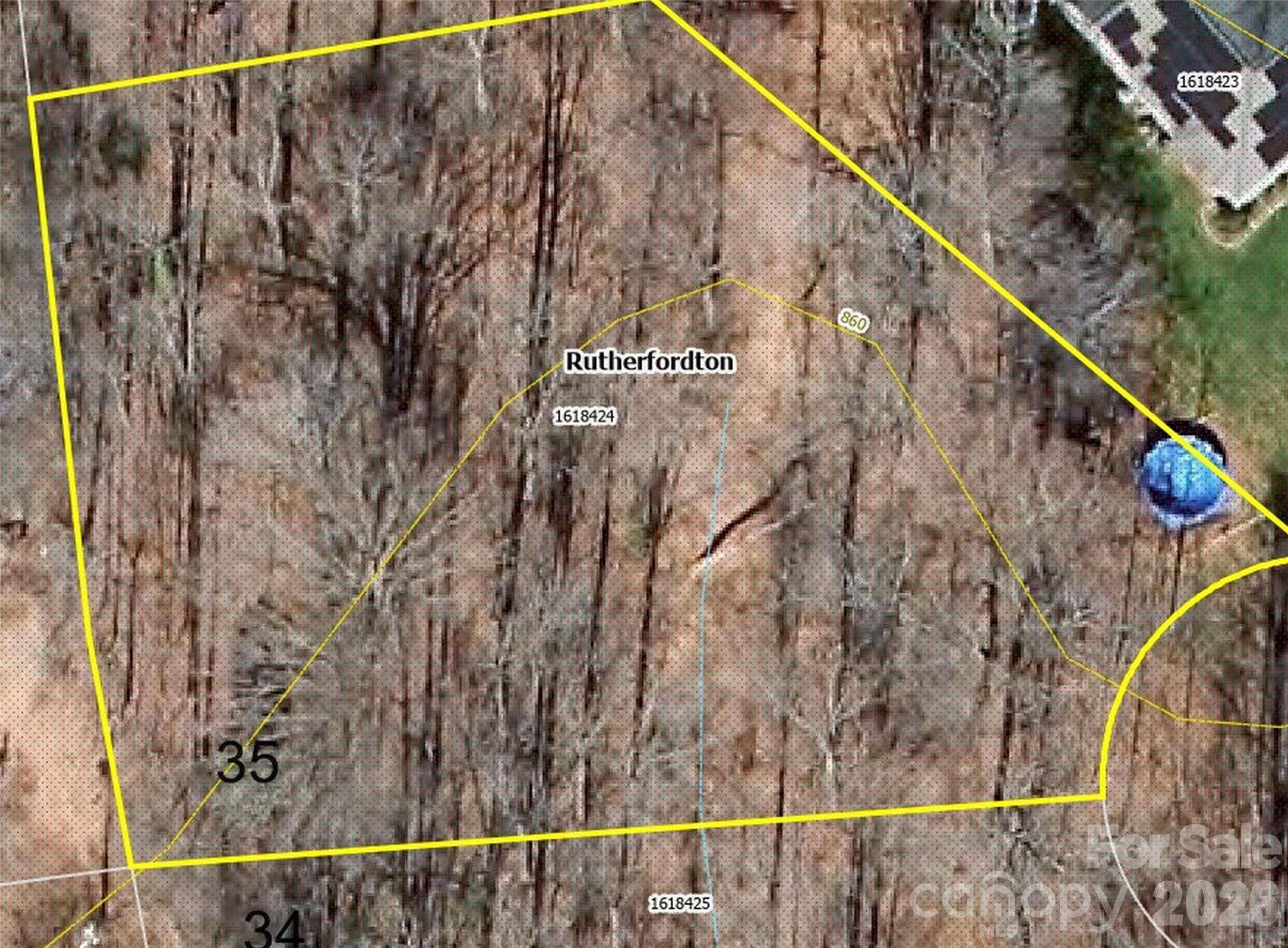 0 General Griffith CIR #35, Rutherfordton, NC 28139