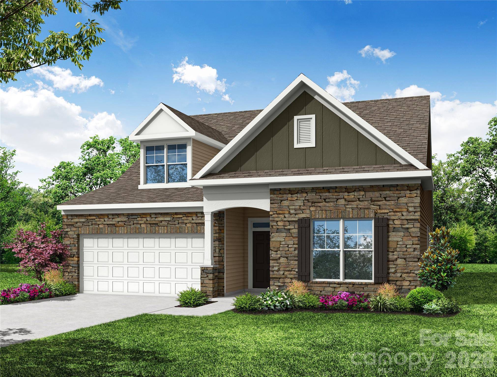 3041 Constitution LN, Gastonia, NC 28056