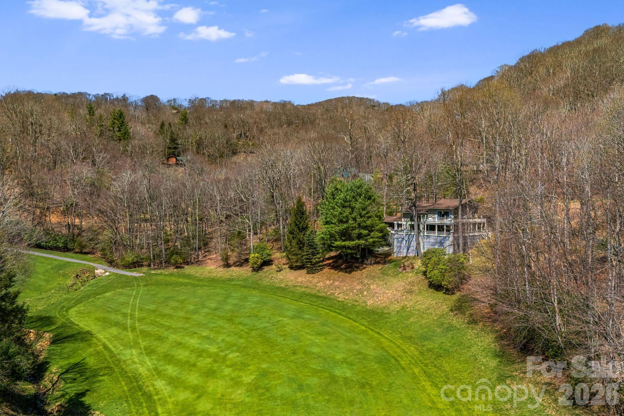 326 El Miner DR, Mars Hill, NC 28754