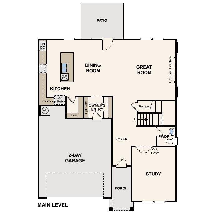 9985 Manor Vista TRL, Kannapolis, NC 28027