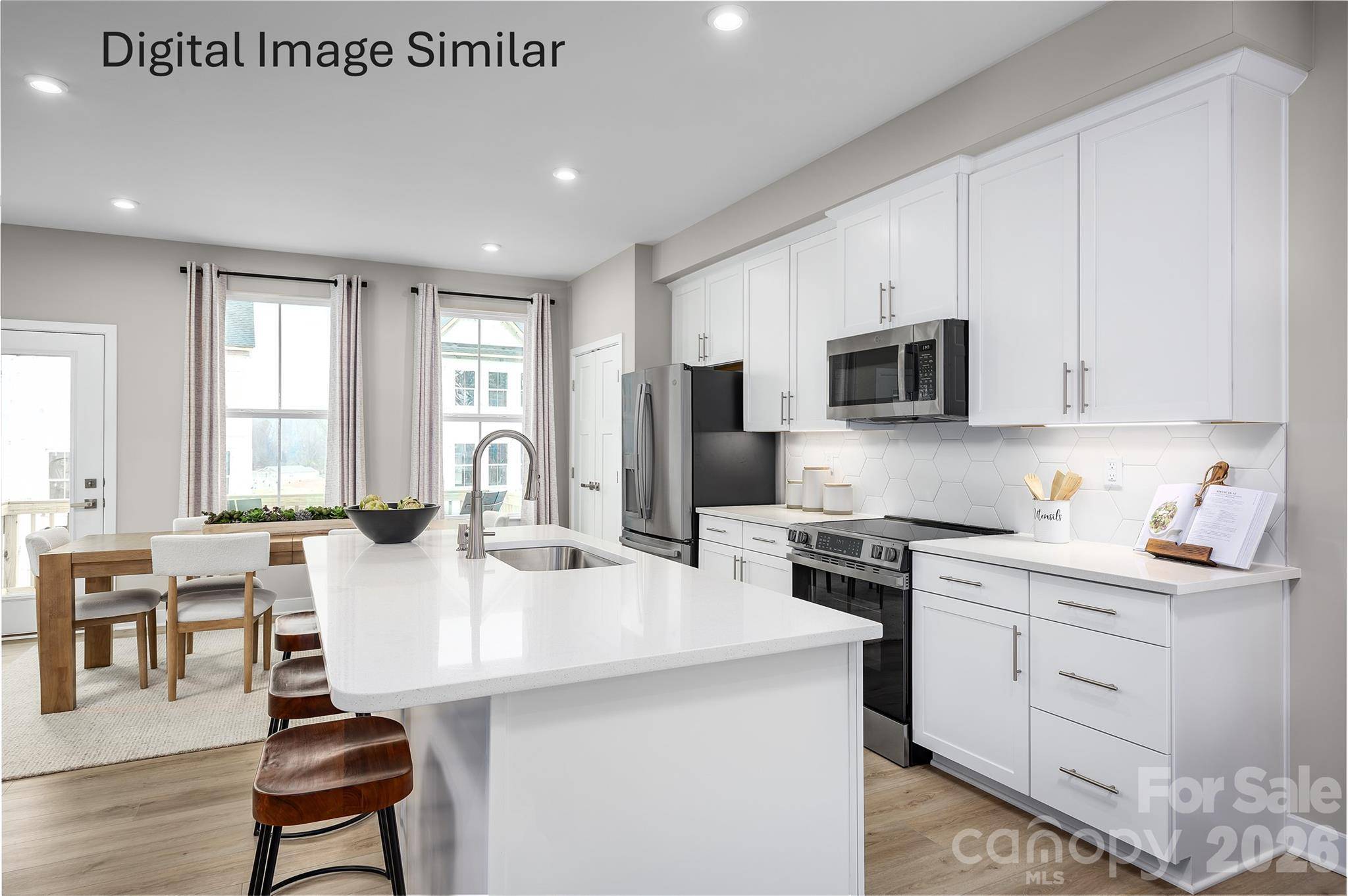 4116 Auburn Oak LN, Charlotte, NC 28208