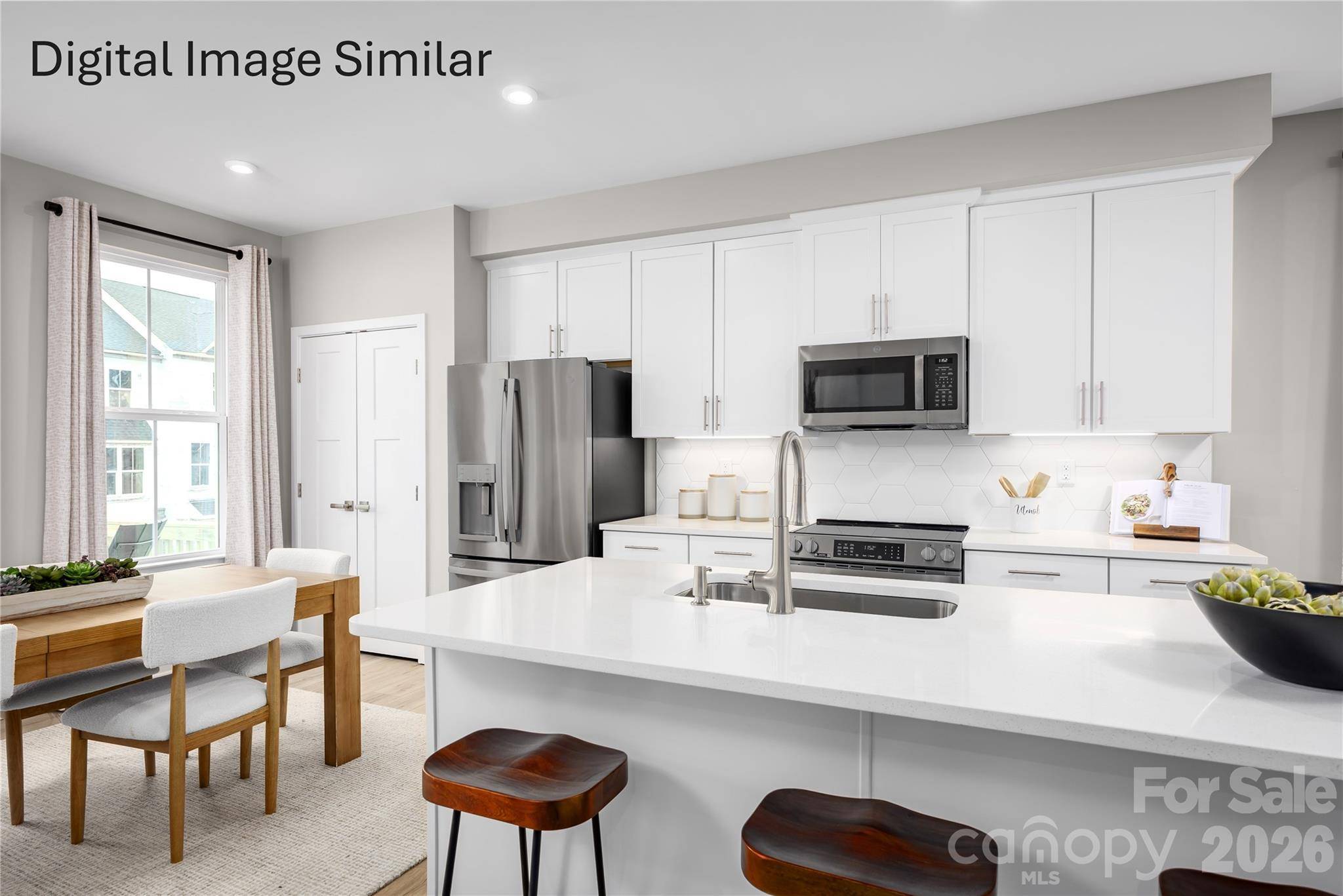 4112 Auburn Oak LN, Charlotte, NC 28208
