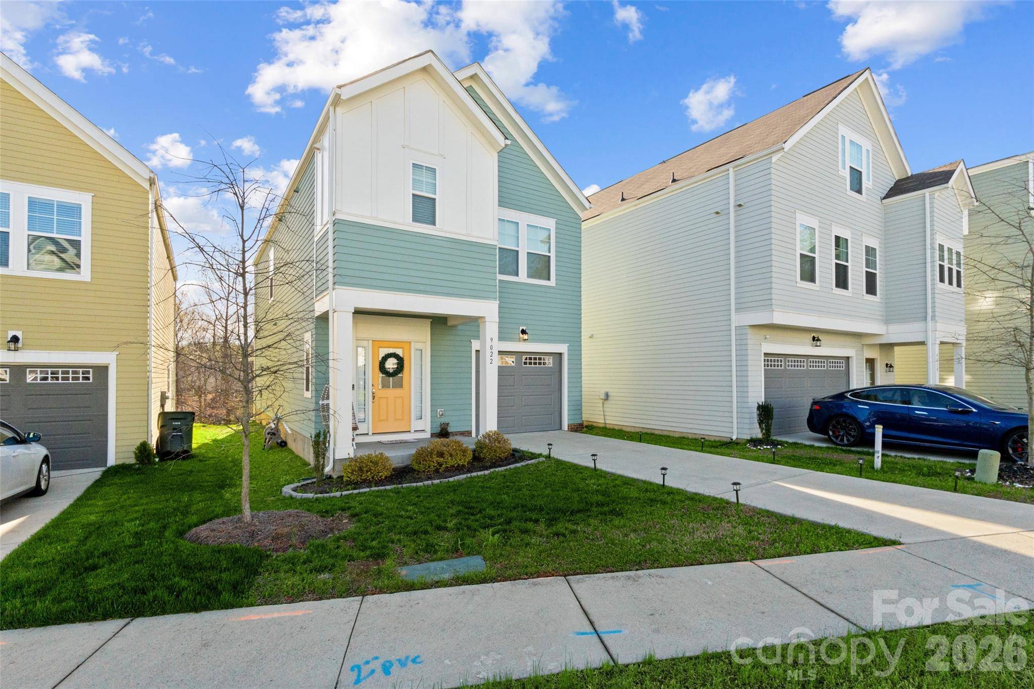 9022 Henry Thoreau RD, Charlotte, NC 28214