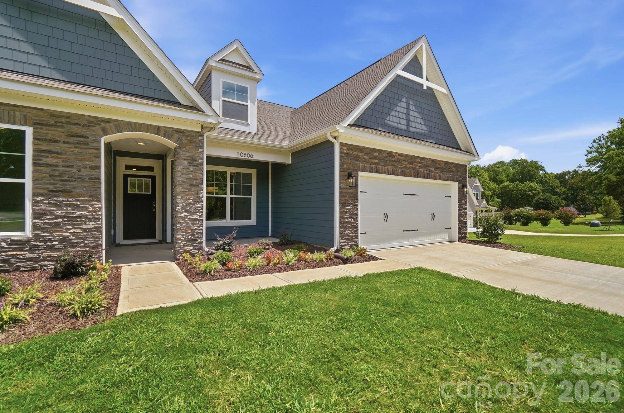 10806 Coble RD, Charlotte, NC 28227