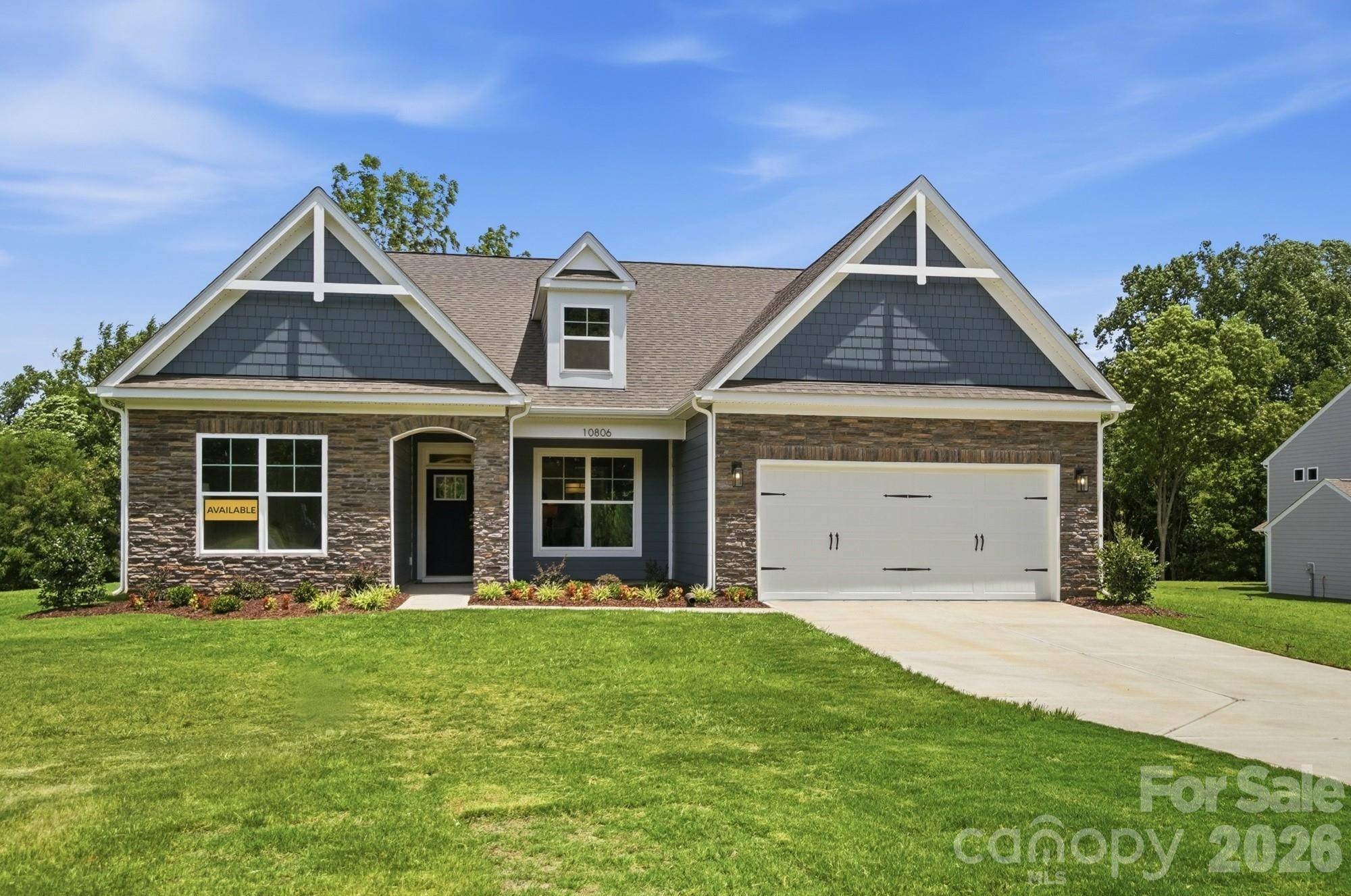 10806 Coble RD, Charlotte, NC 28227