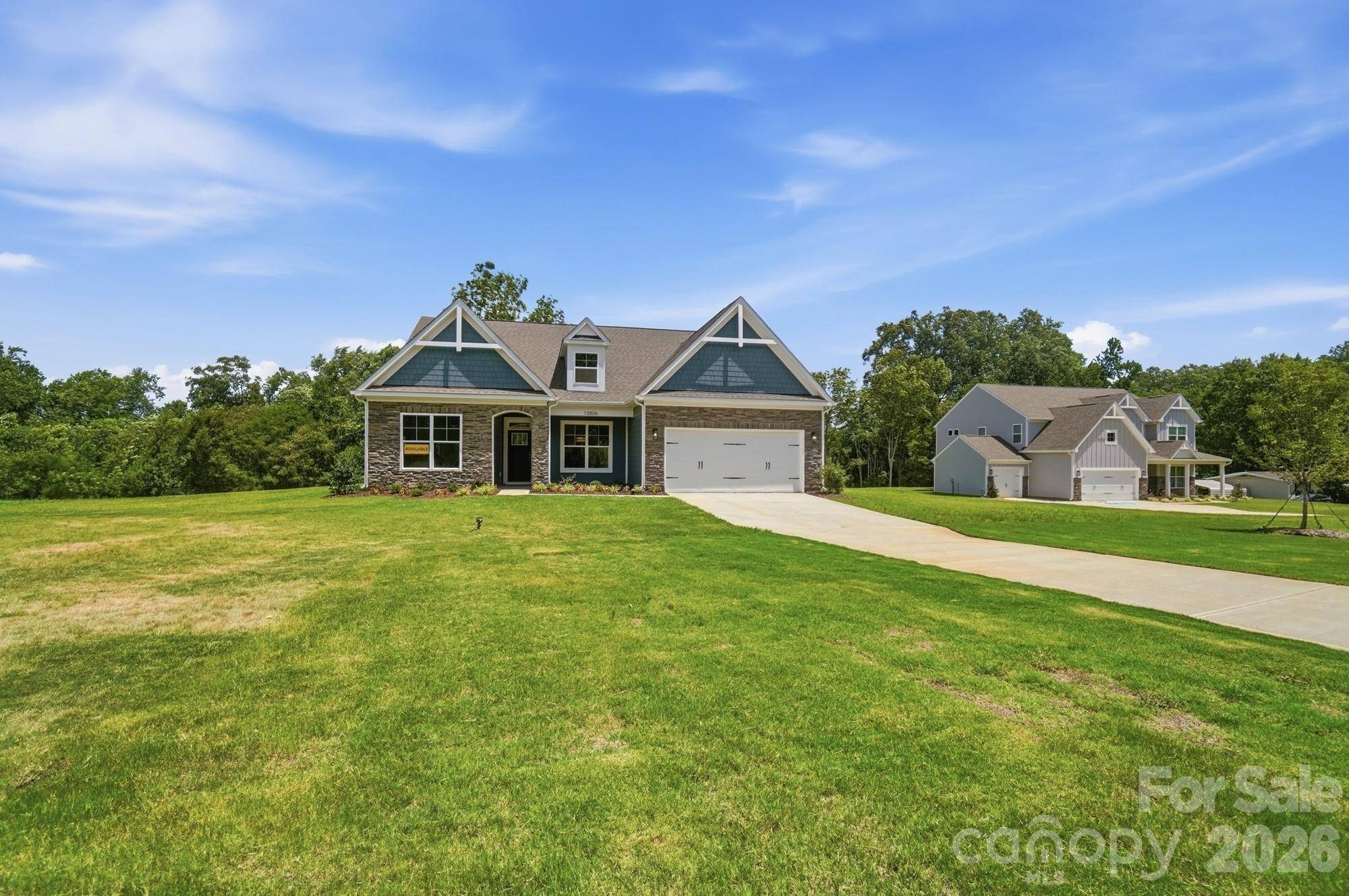 10806 Coble RD, Charlotte, NC 28227