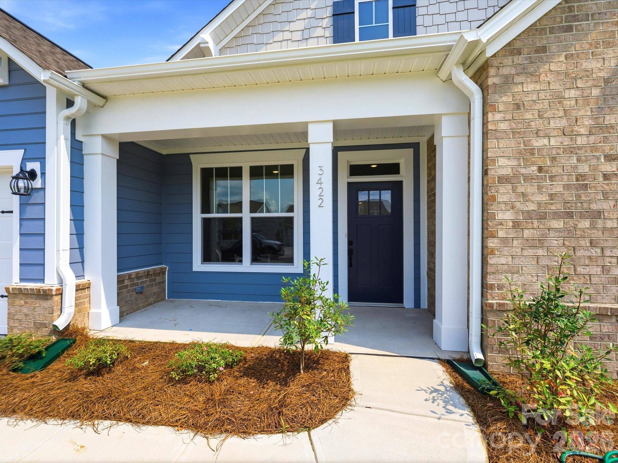 3422 Charolais LN, Harrisburg, NC 28075
