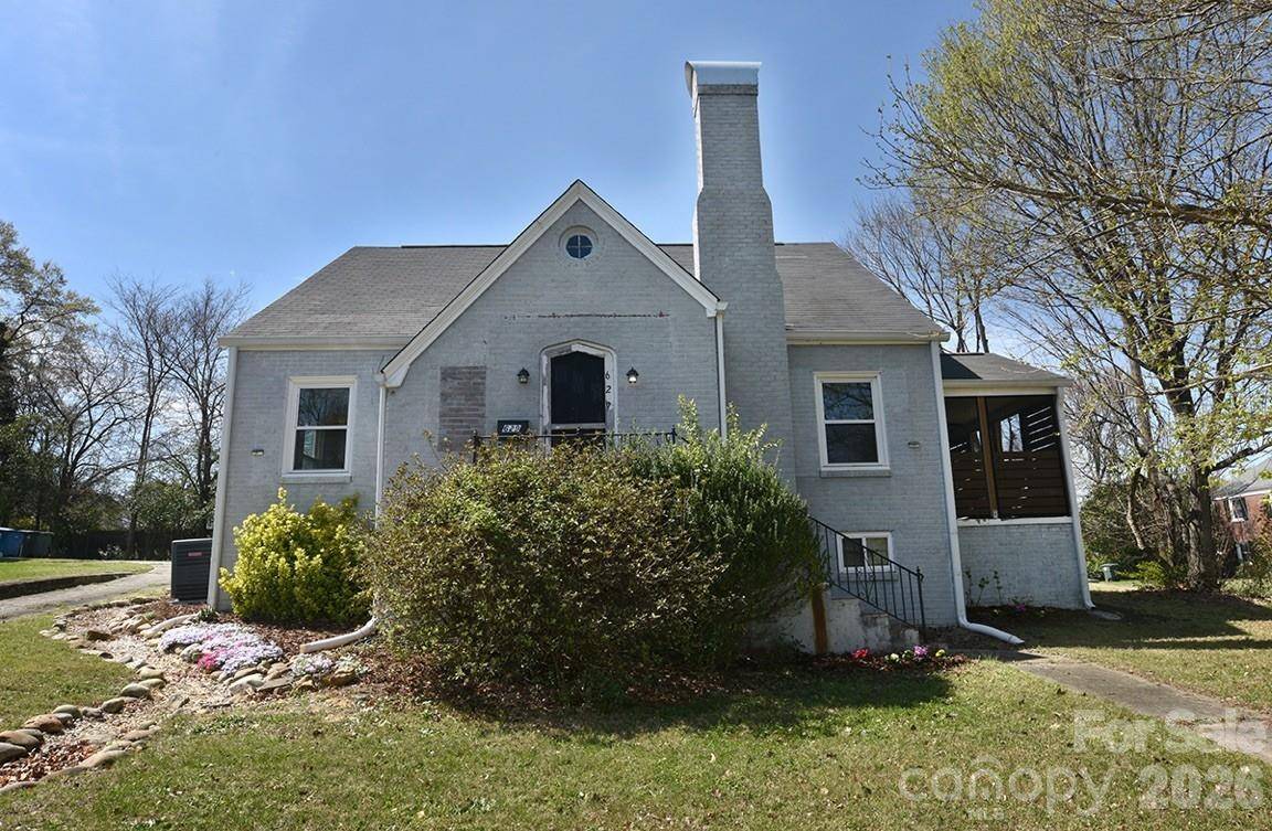 629 W Council ST, Salisbury, NC 28144