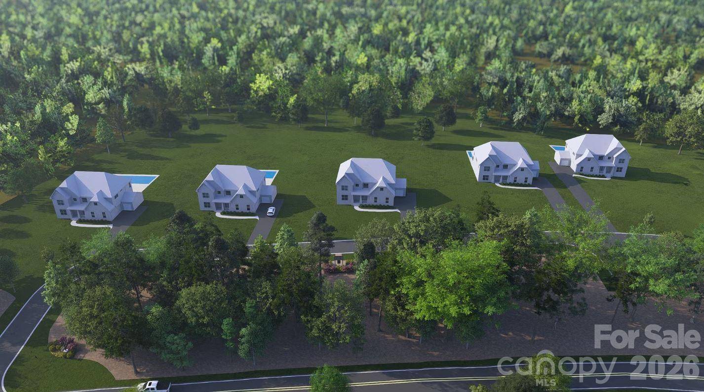 313 Weddington Grove LN, Weddington, NC 28104