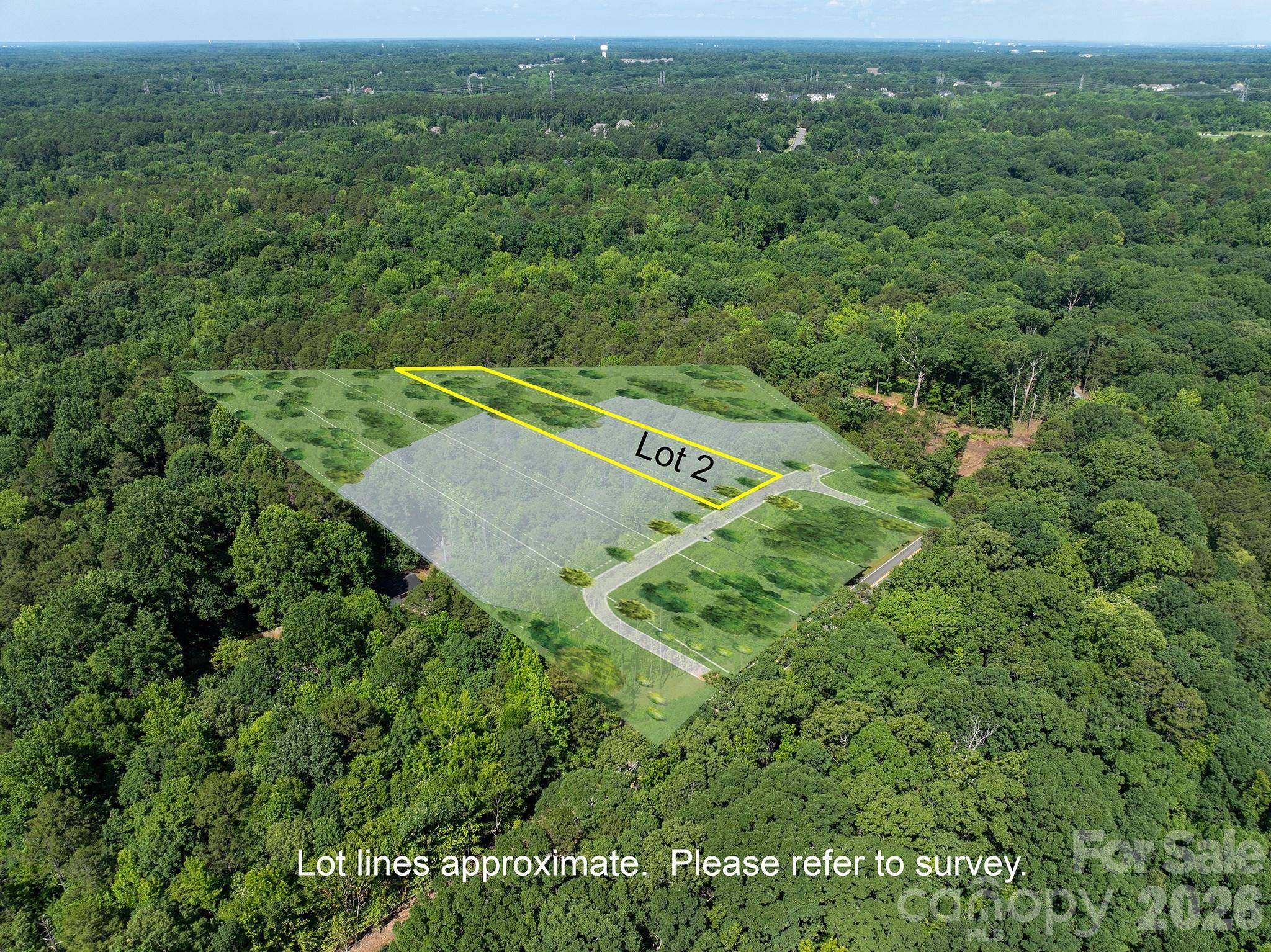 313 Weddington Grove LN, Weddington, NC 28104