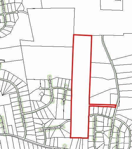 00000 Frazier RD, Mebane, NC 27302