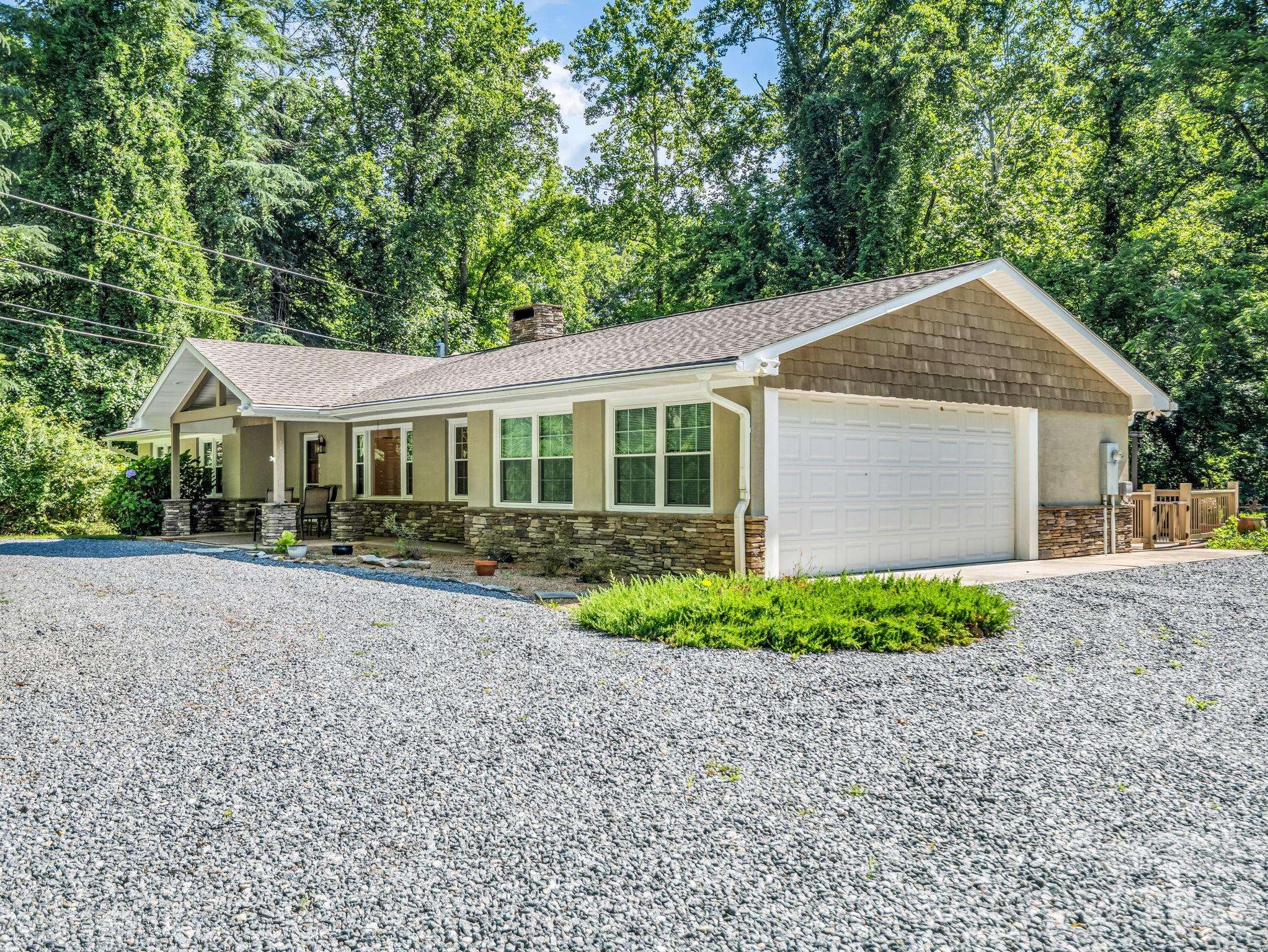 260 Warrior DR, Tryon, NC 28782