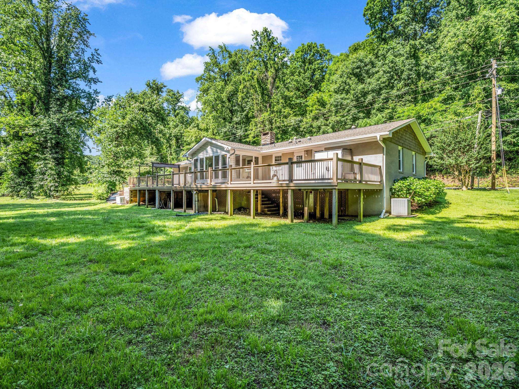 260 Warrior DR, Tryon, NC 28782