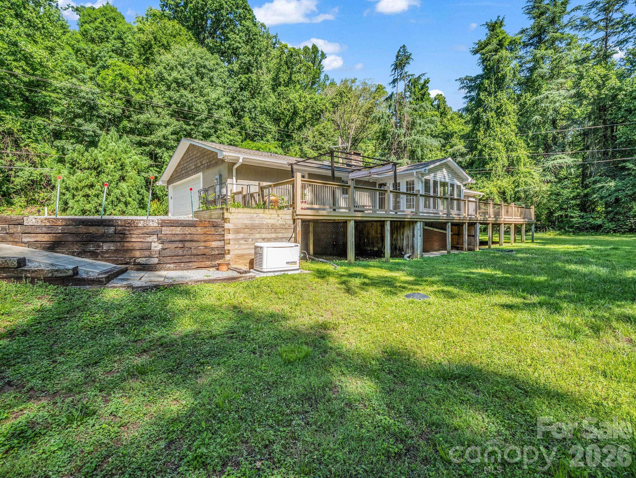 260 Warrior DR, Tryon, NC 28782
