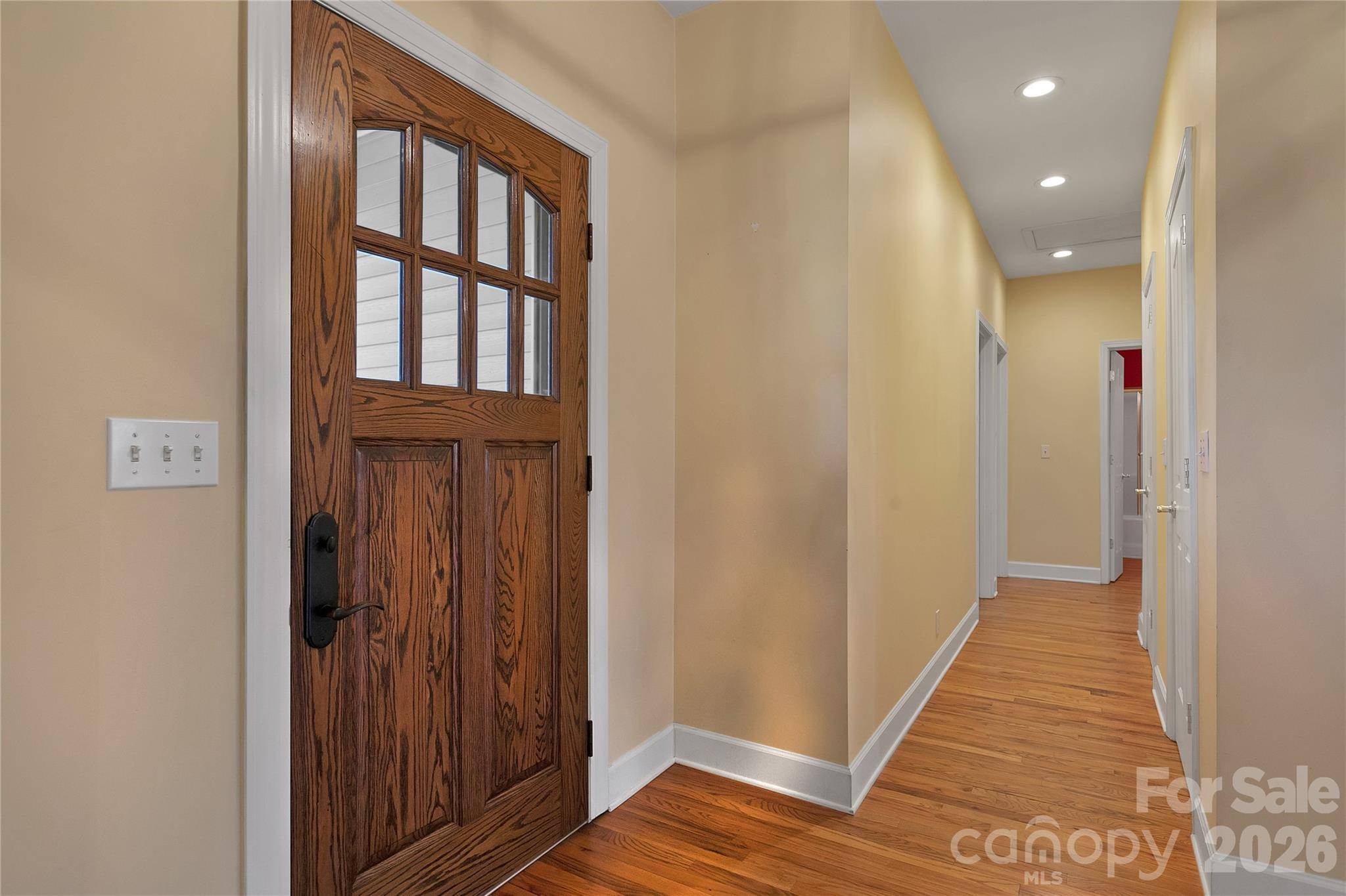 63 Wanei CT, Brevard, NC 28712