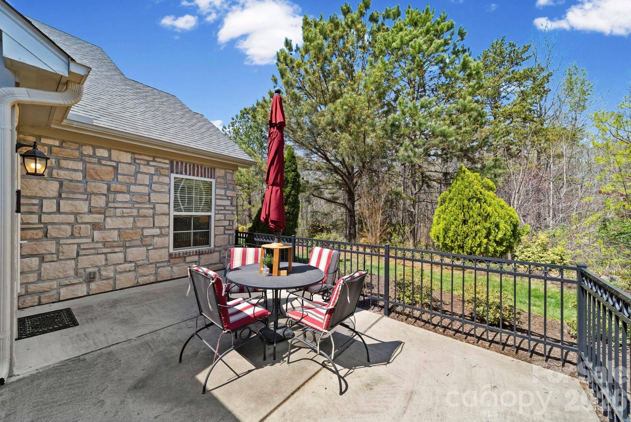 5224 Polo Gate BLVD, Charlotte, NC 28216