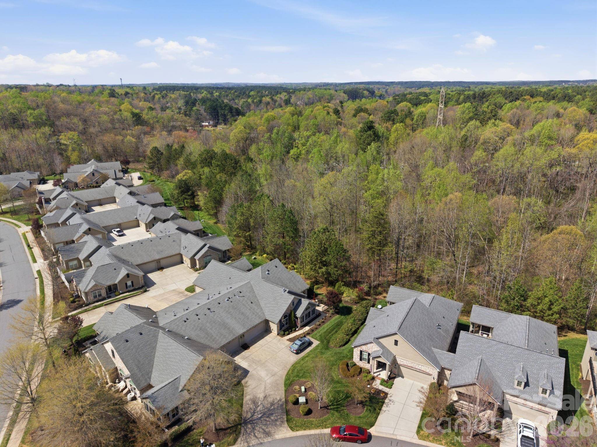 5224 Polo Gate BLVD, Charlotte, NC 28216