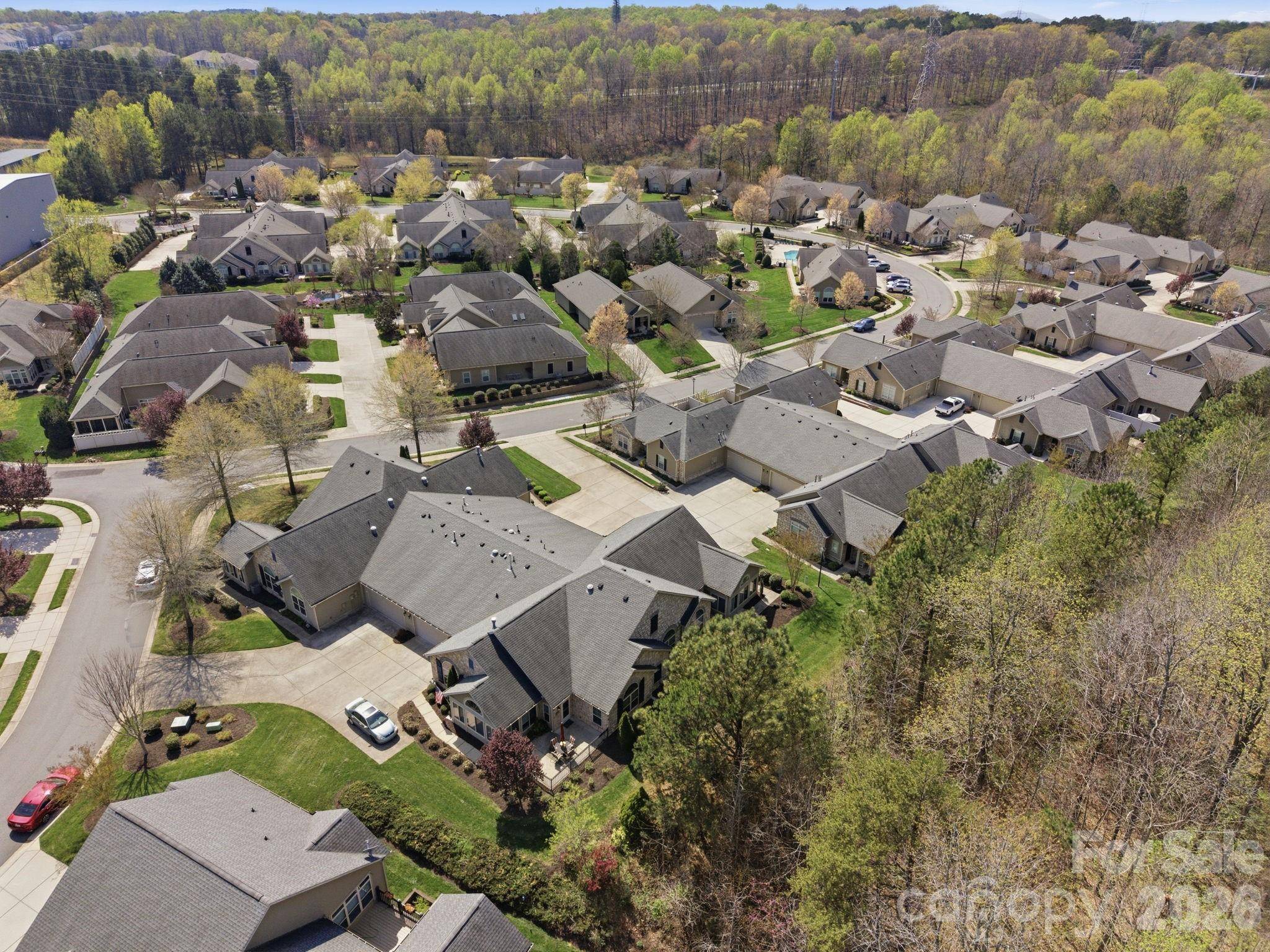 5224 Polo Gate BLVD, Charlotte, NC 28216