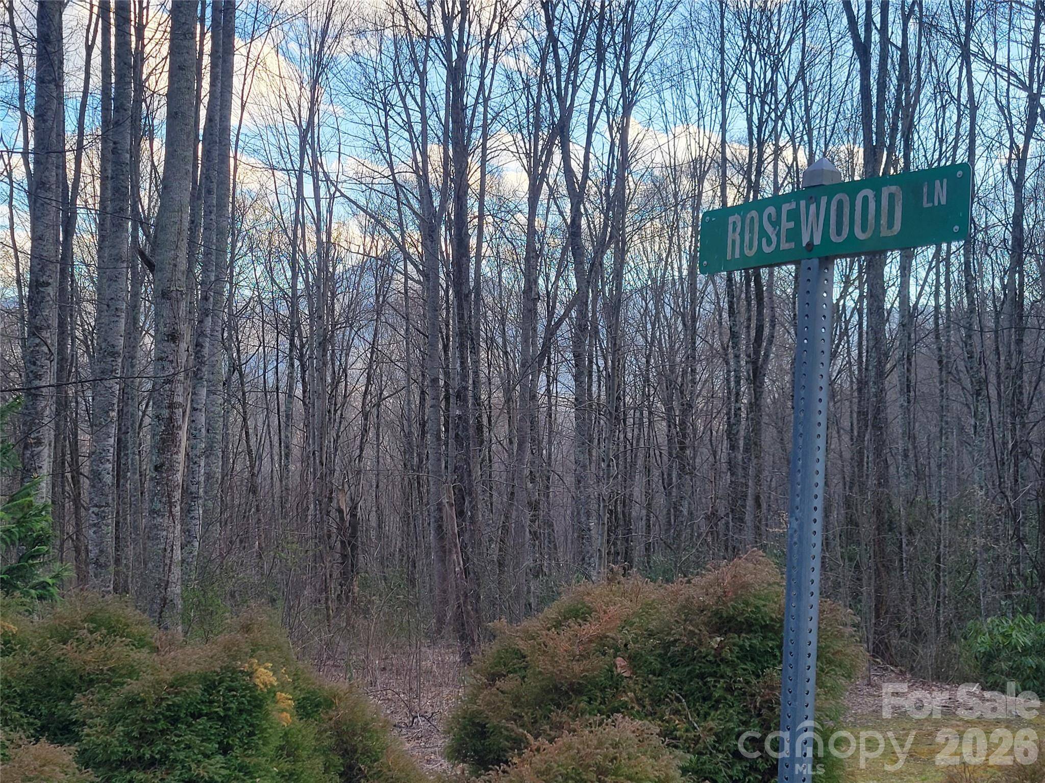 00 Rosewood LN #5, Maggie Valley, NC 28751