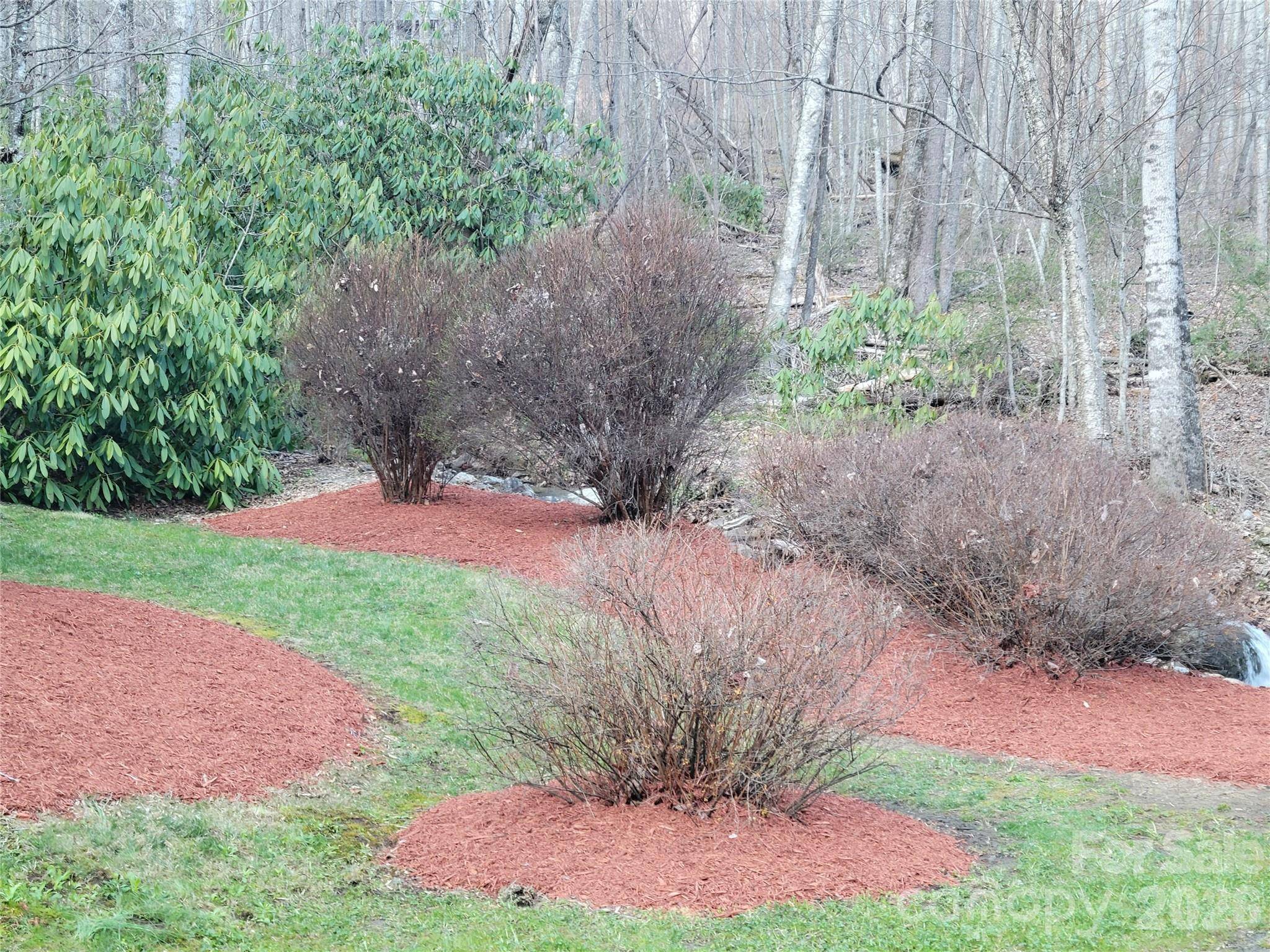 00 Rosewood LN #6, Maggie Valley, NC 28751