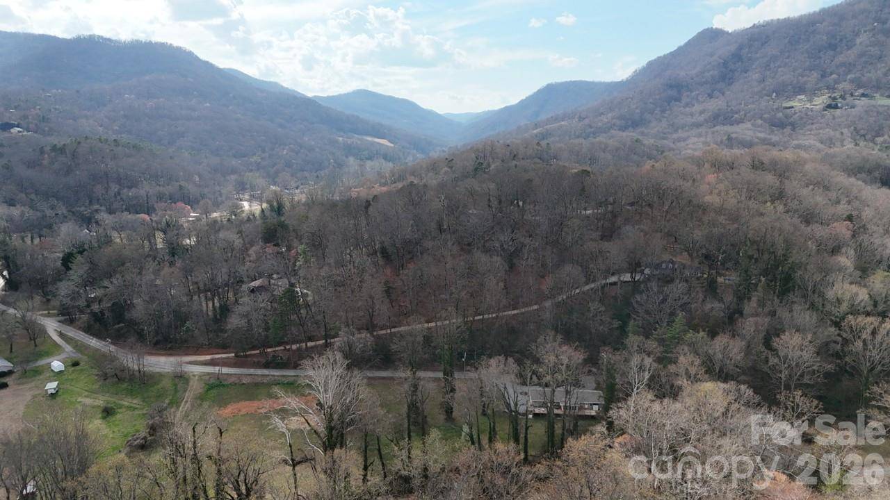 0 Warrior DR, Tryon, NC 28782