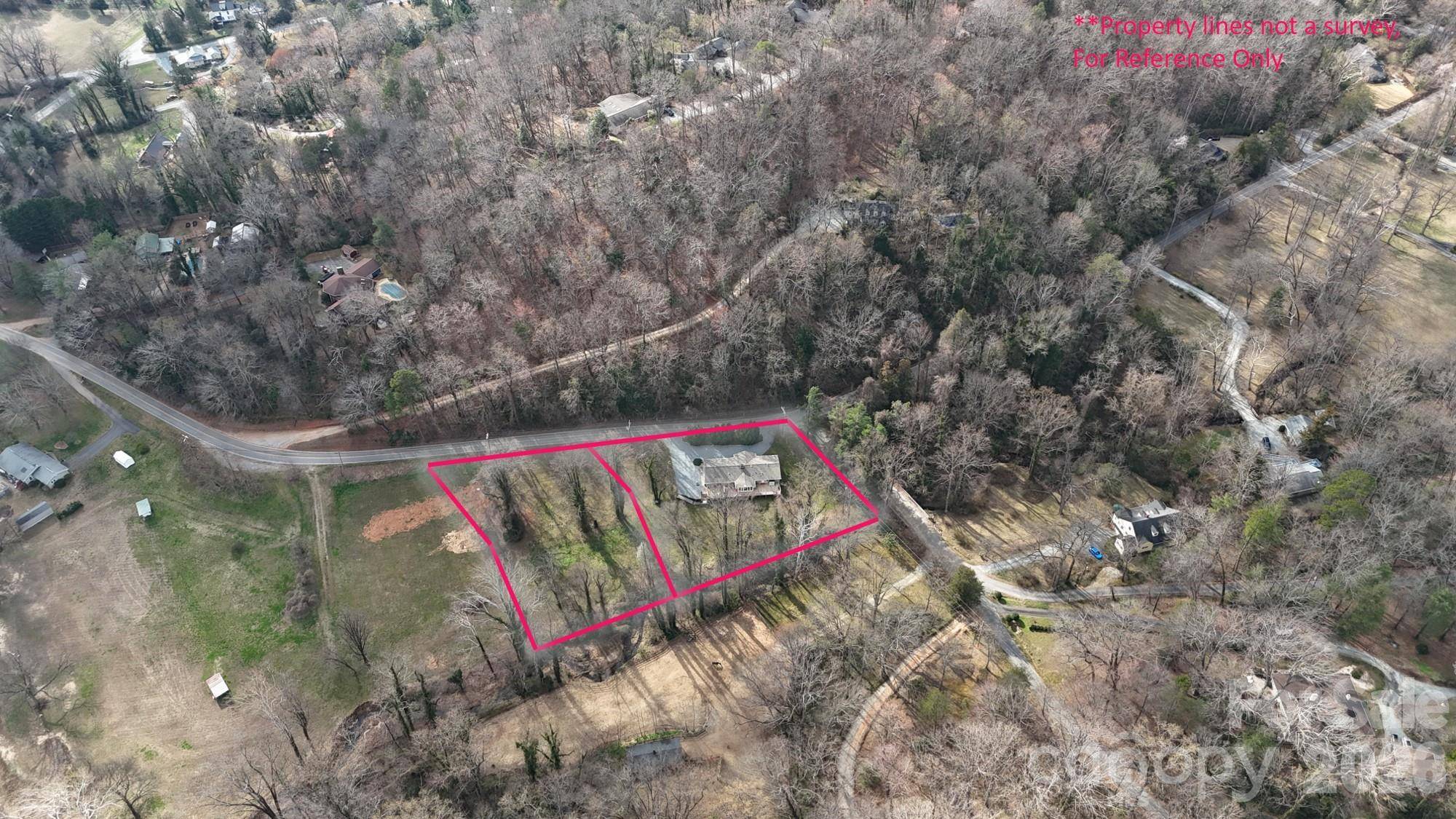 0 Warrior DR, Tryon, NC 28782