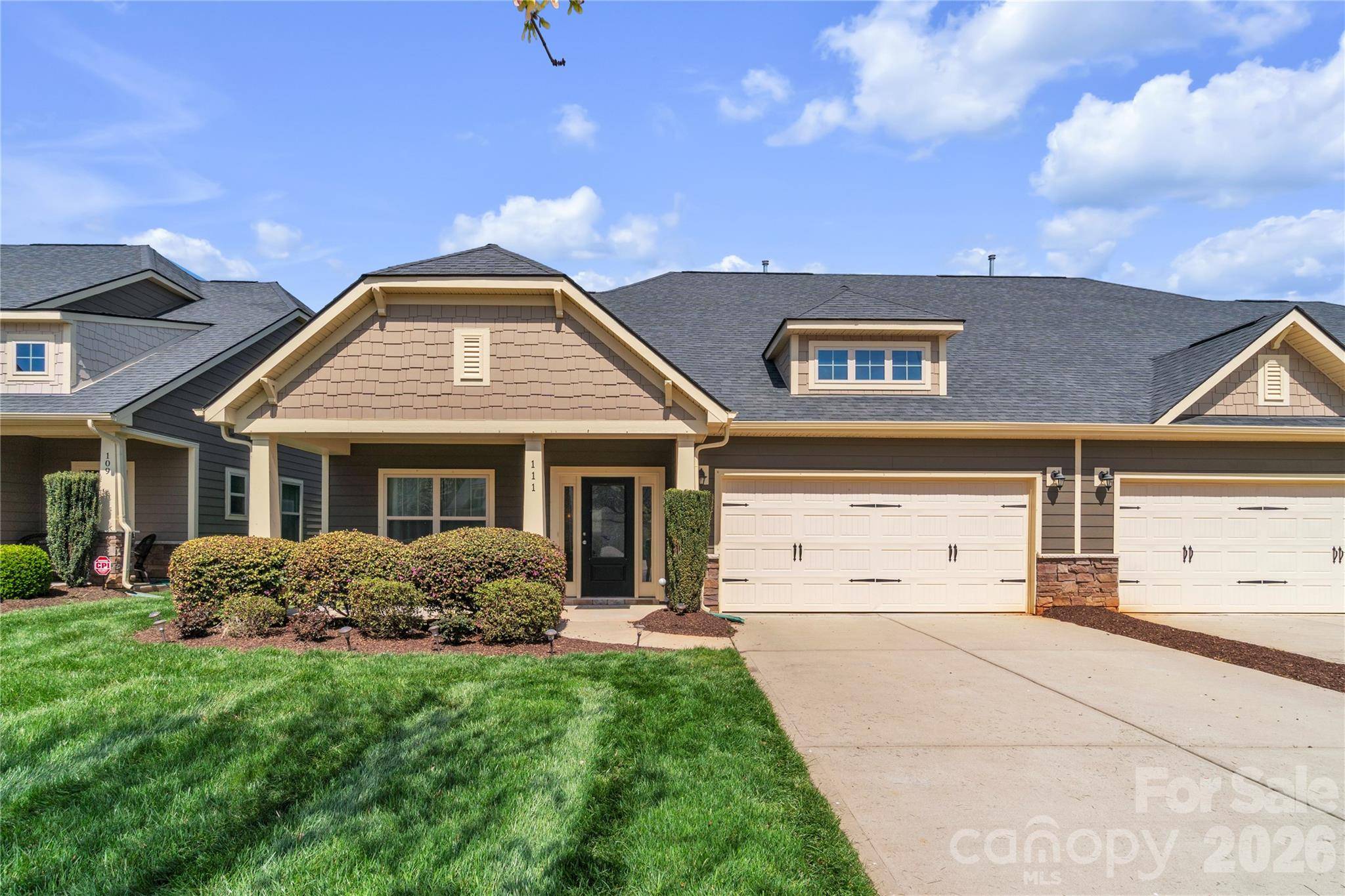 111 Canter LN, Mooresville, NC 28115