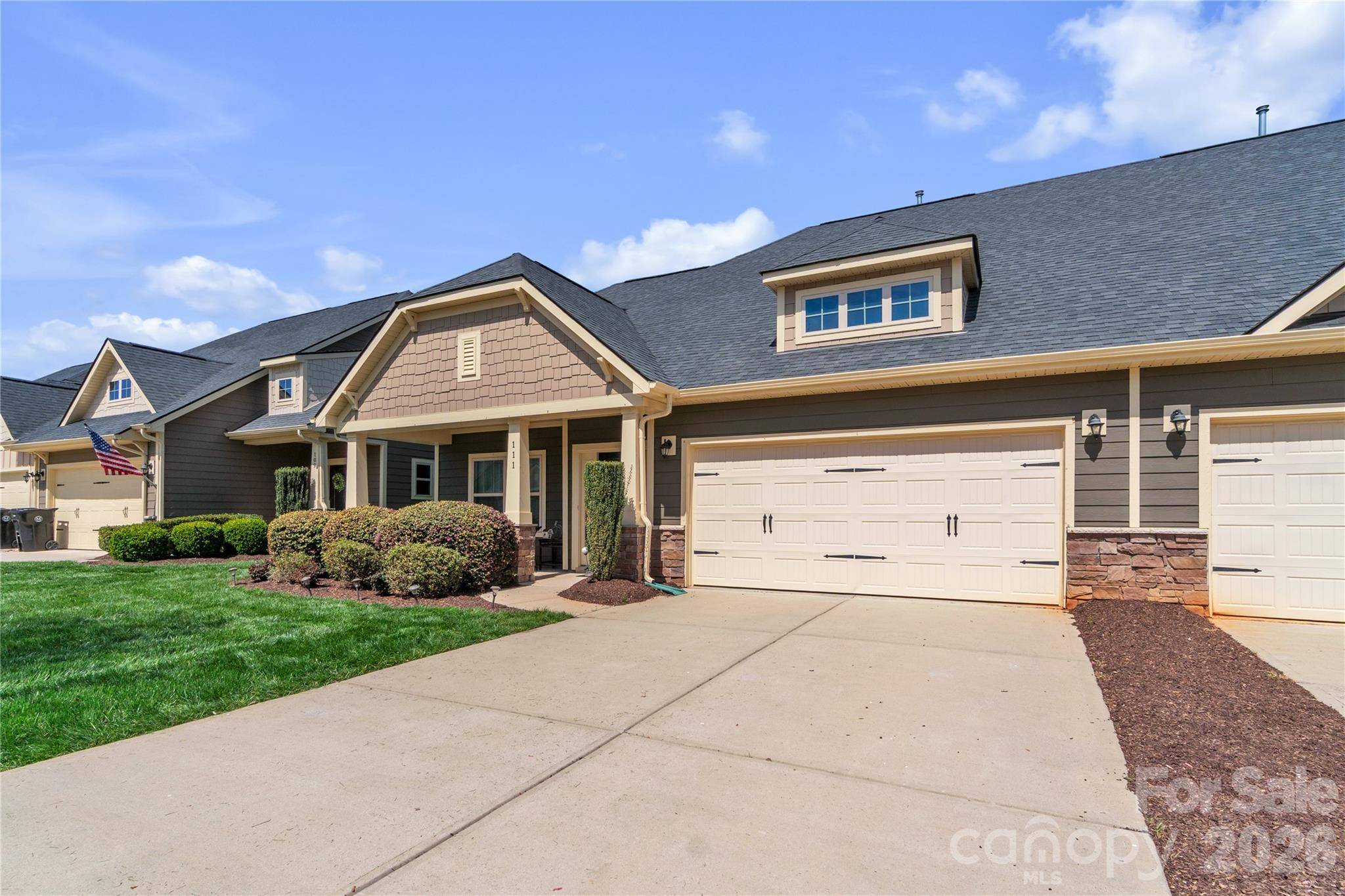 111 Canter LN, Mooresville, NC 28115