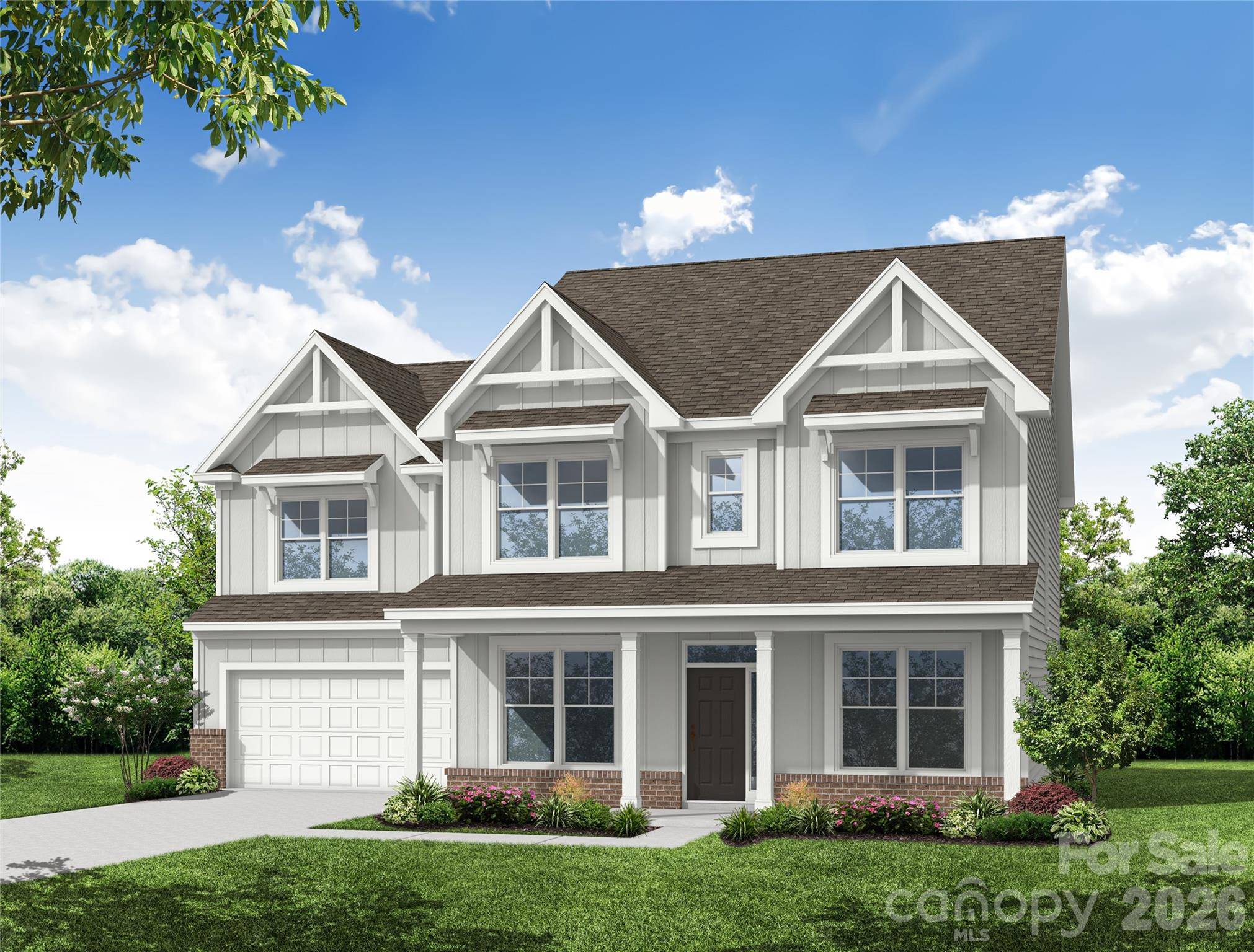 8018 James Query RD, Charlotte, NC 28227