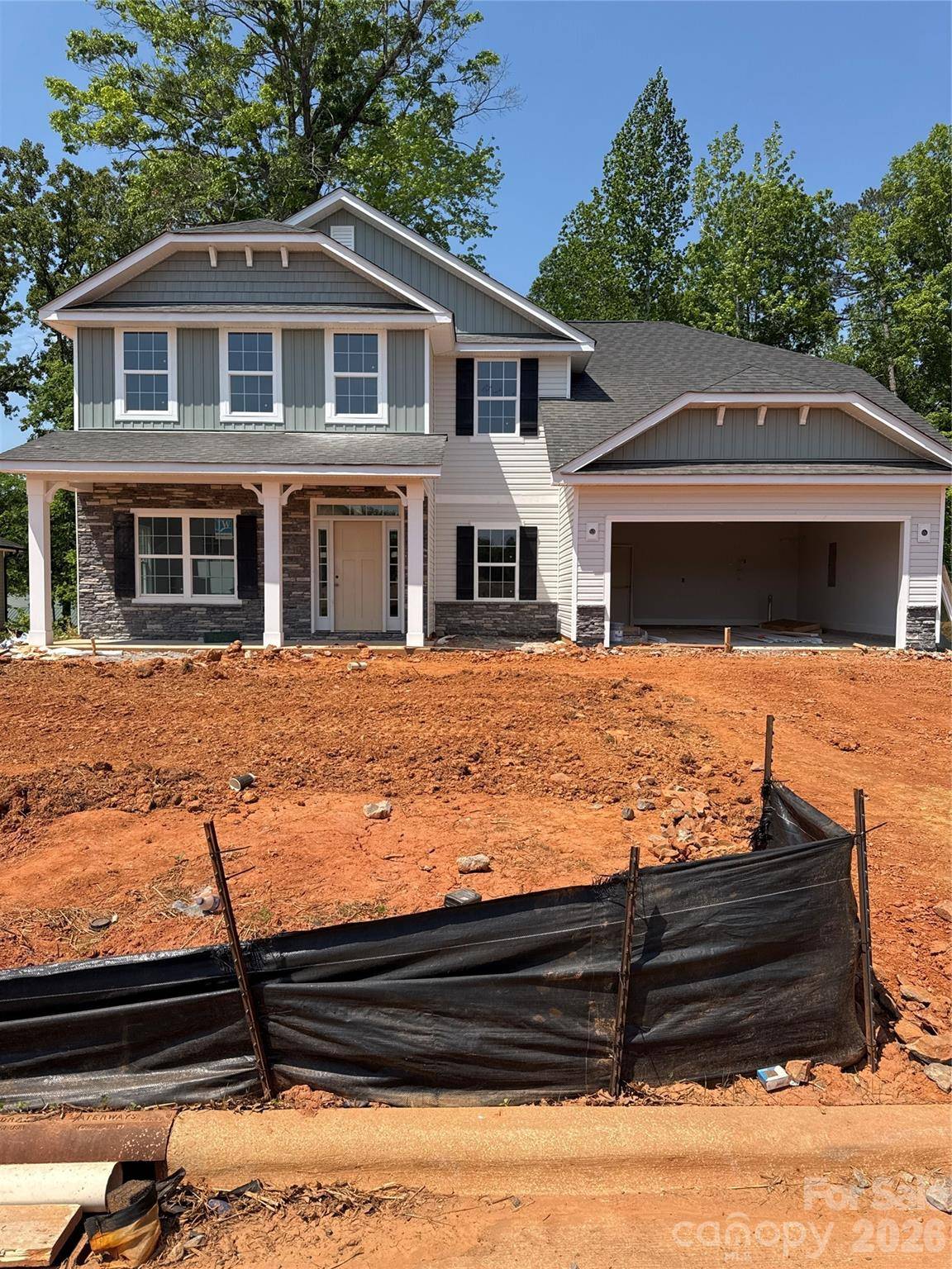 1085 Kildare DR #67, Salisbury, NC 28146