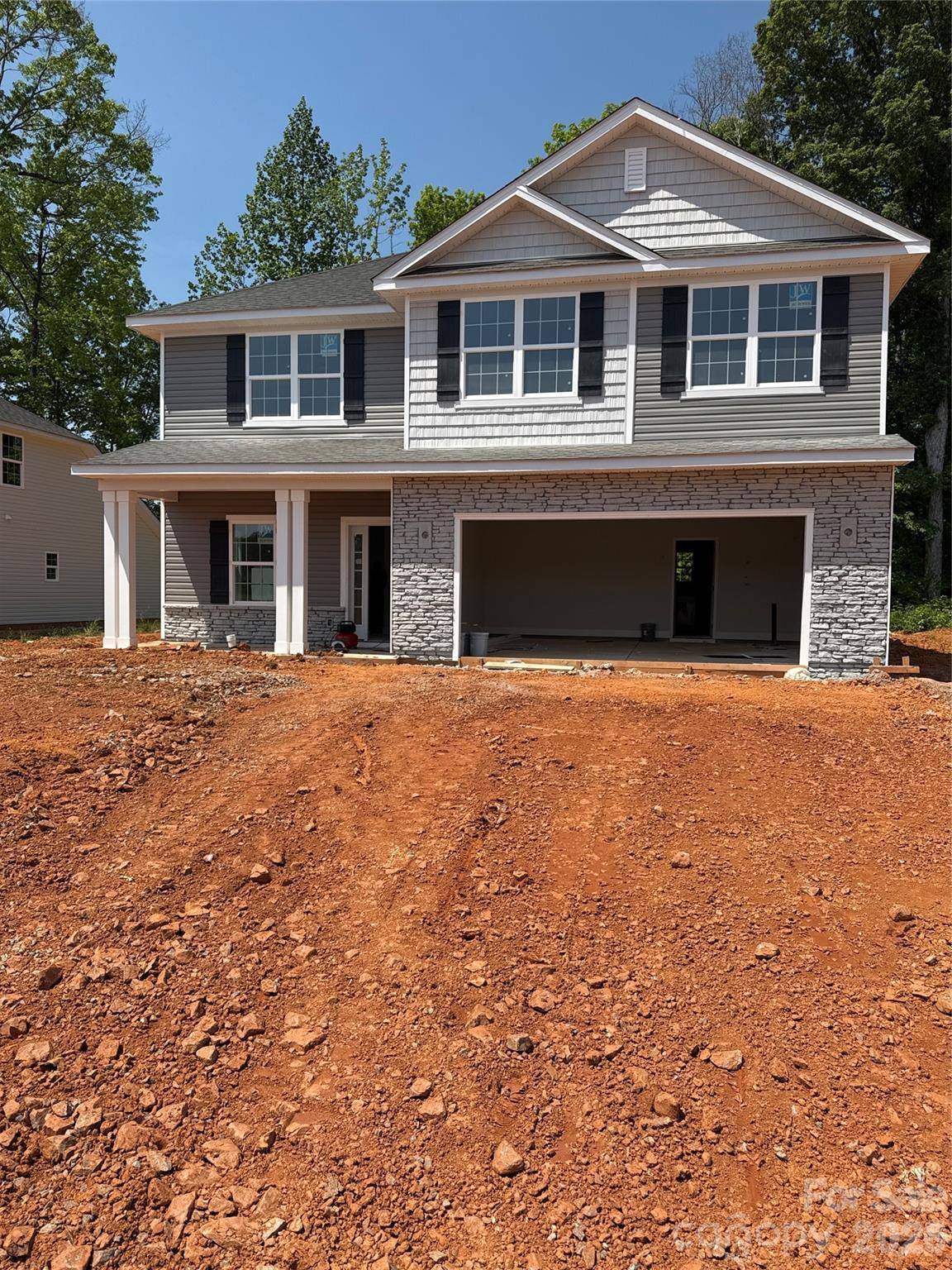 1095 Kildare DR #68, Salisbury, NC 28146