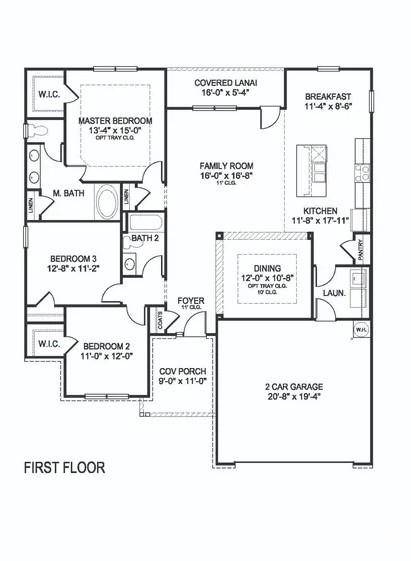 1105 Kildare DR #69, Salisbury, NC 28146