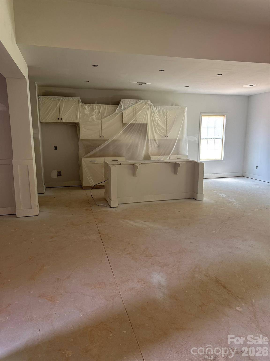 1105 Kildare DR #69, Salisbury, NC 28146