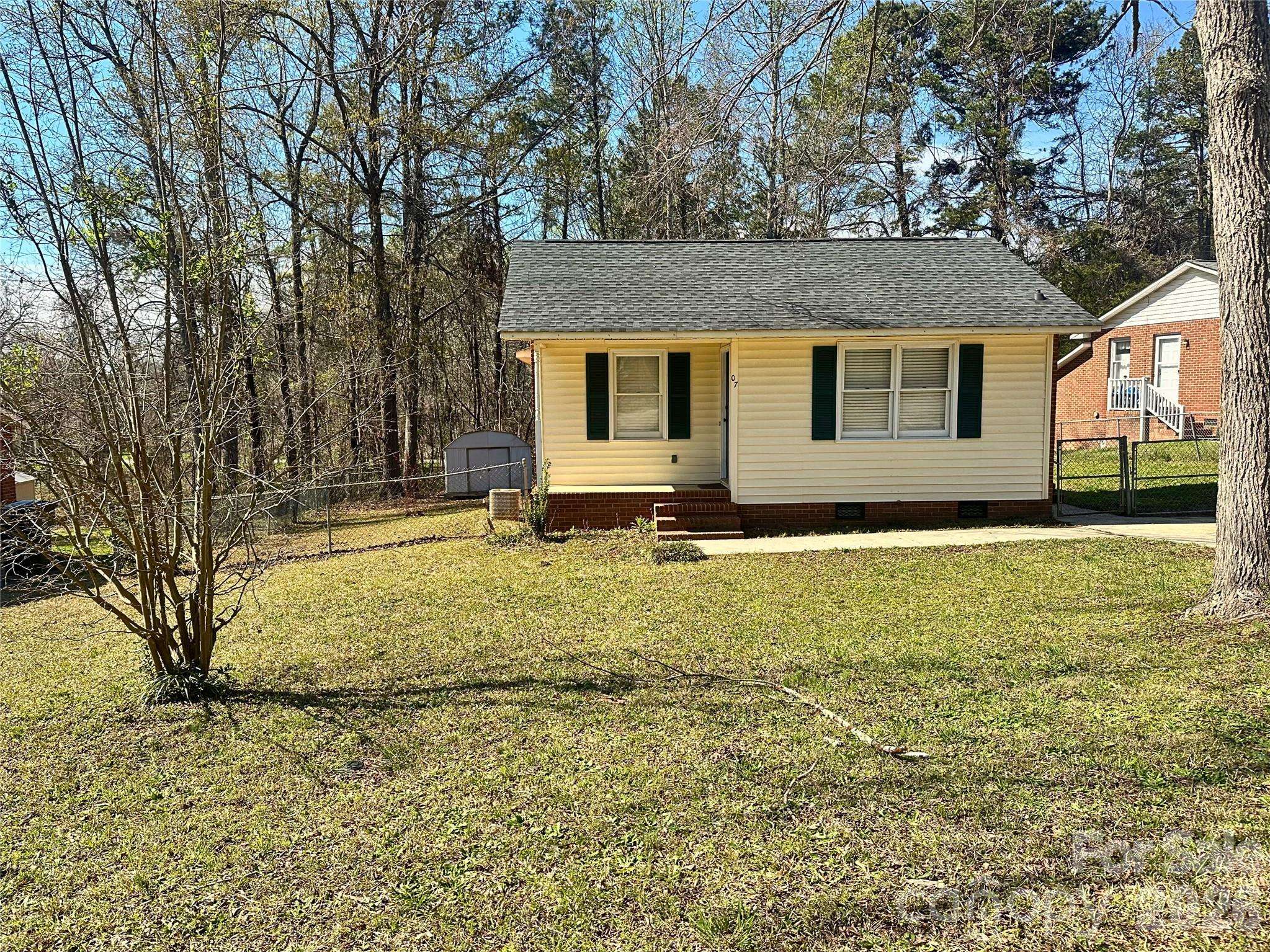 7 Rosewood LN, York, SC 29745
