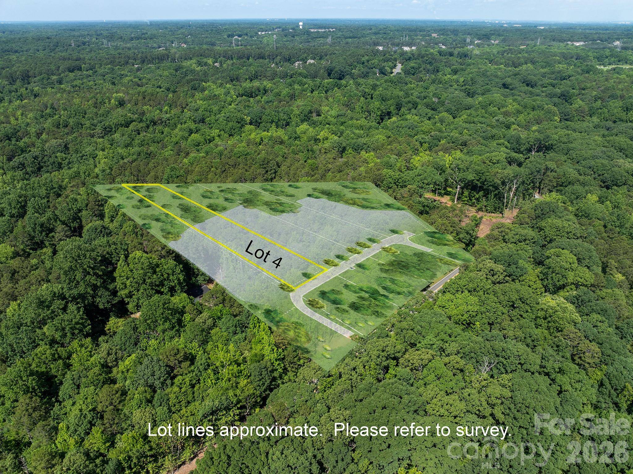305 Weddington Grove LN, Weddington, NC 28104