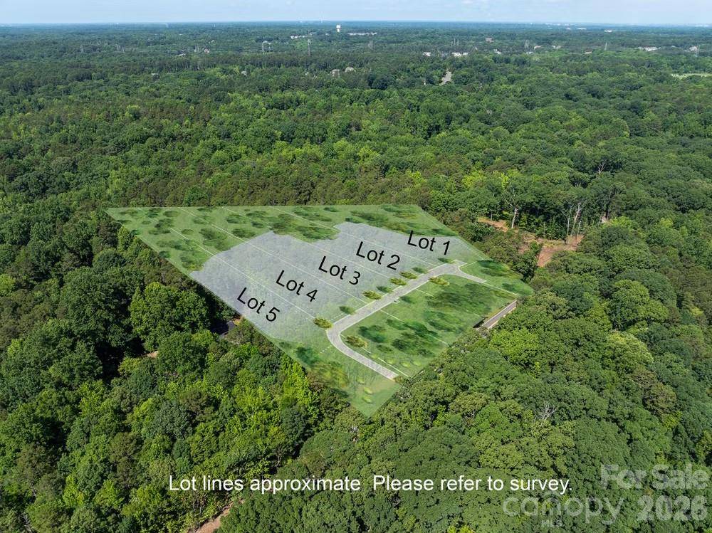305 Weddington Grove LN, Weddington, NC 28104