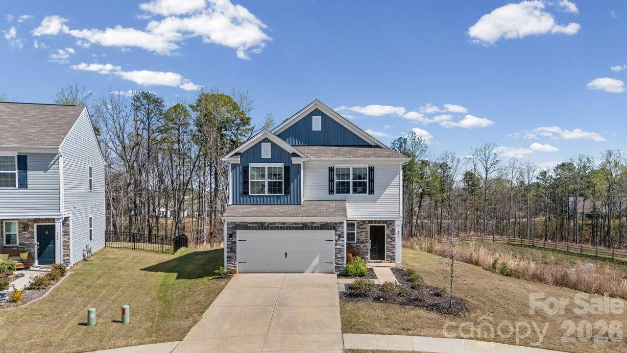224 Eden AVE, Mooresville, NC 28115