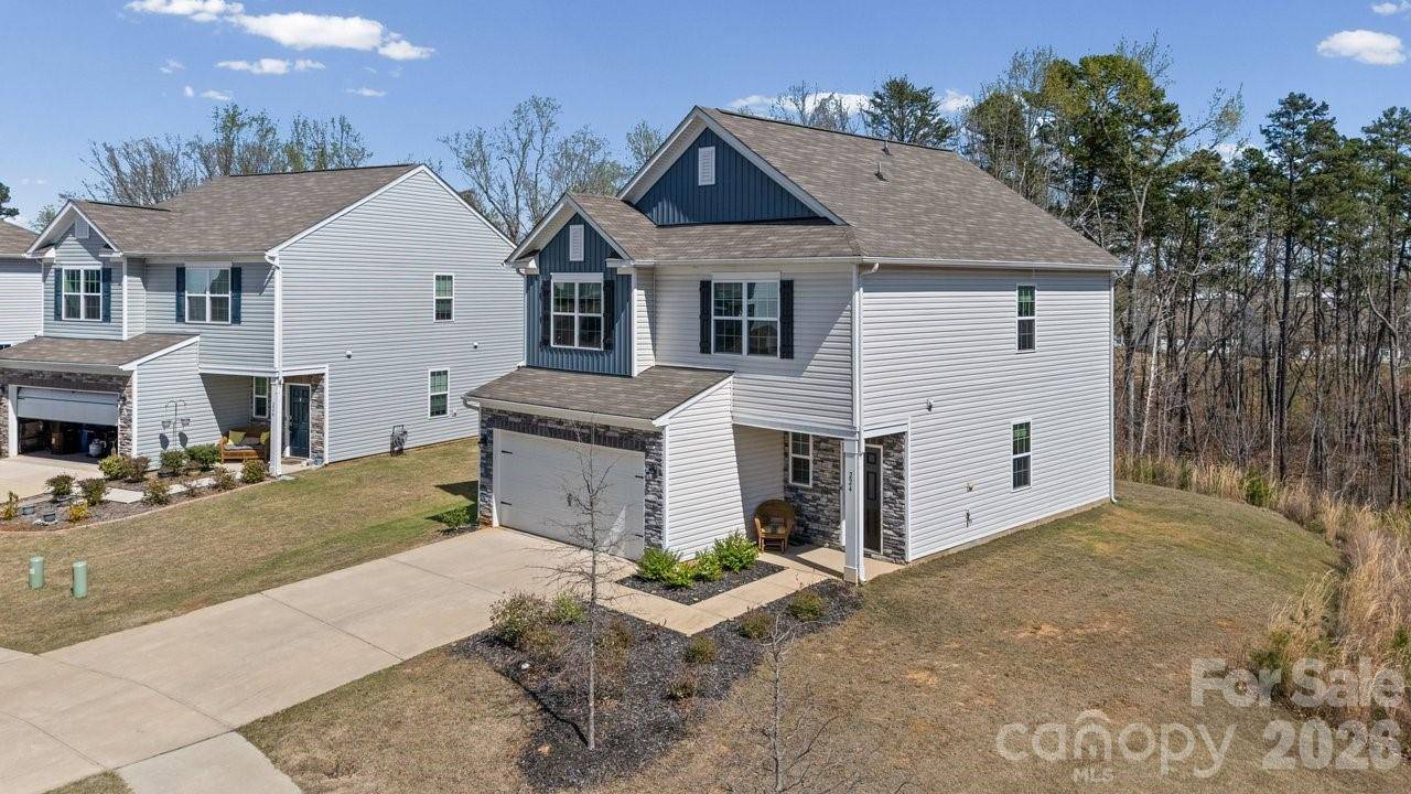 224 Eden AVE, Mooresville, NC 28115