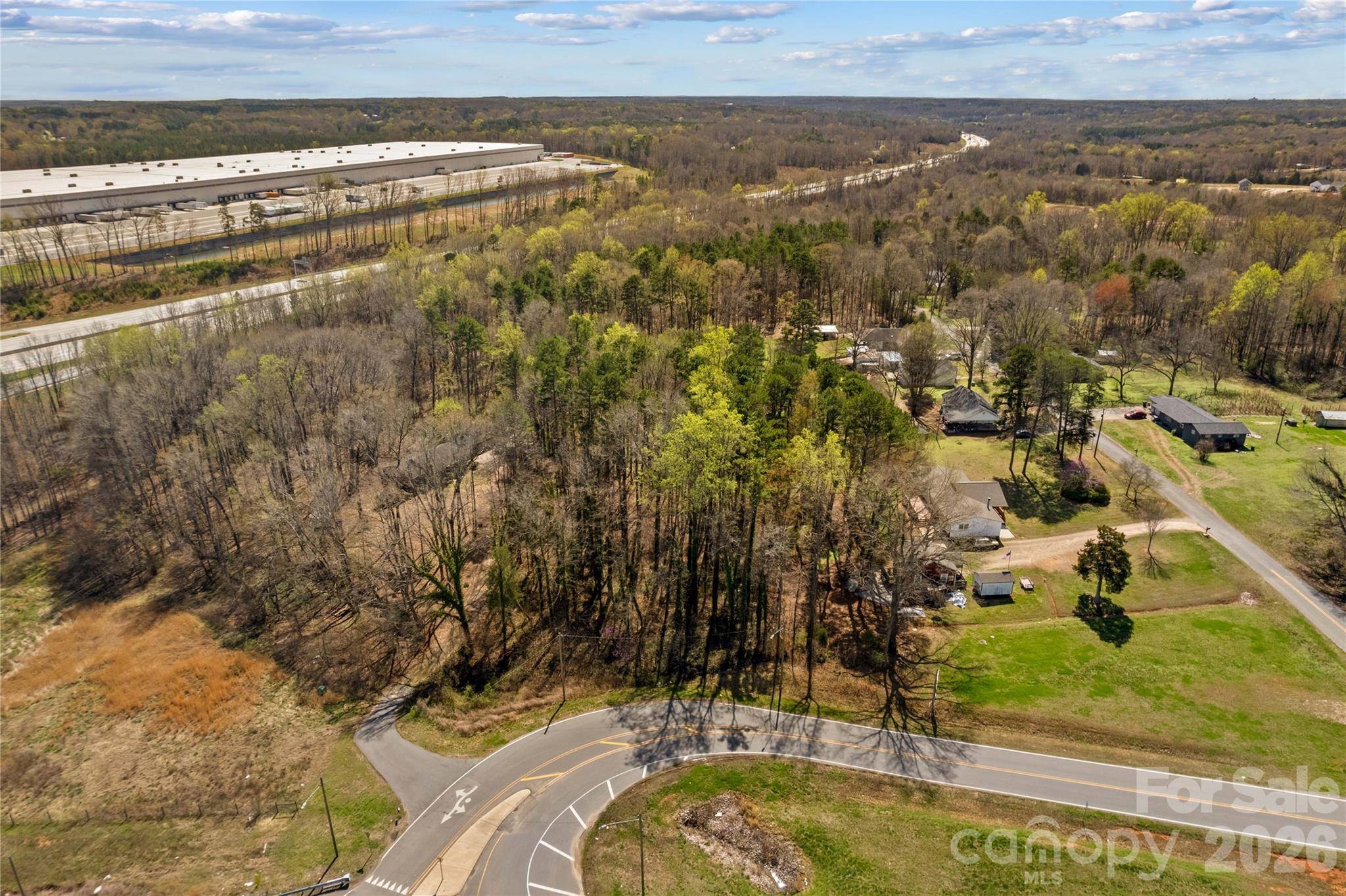 0 Power ST, China Grove, NC 28023