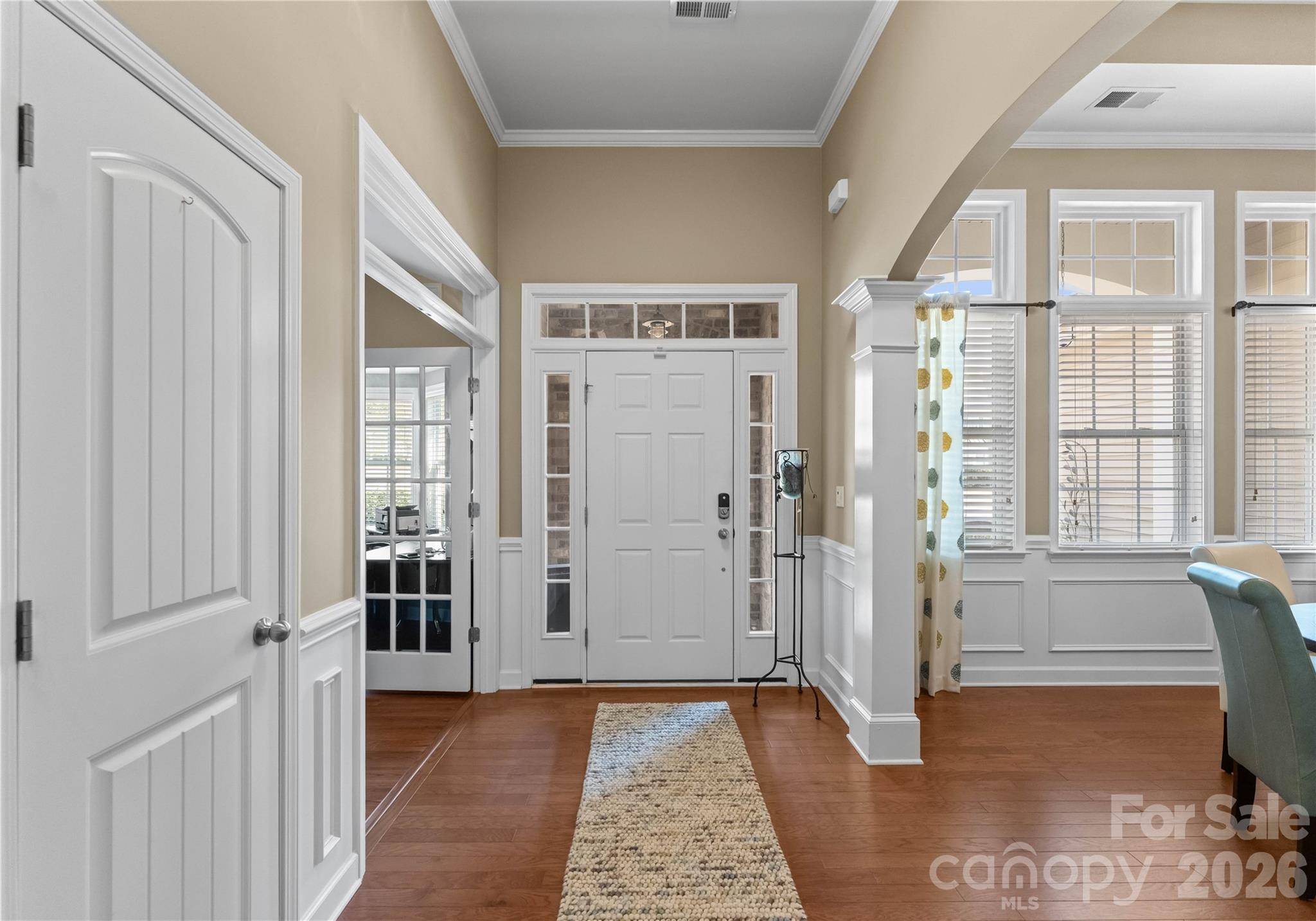 596 Rosemary LN, Tega Cay, SC 29708