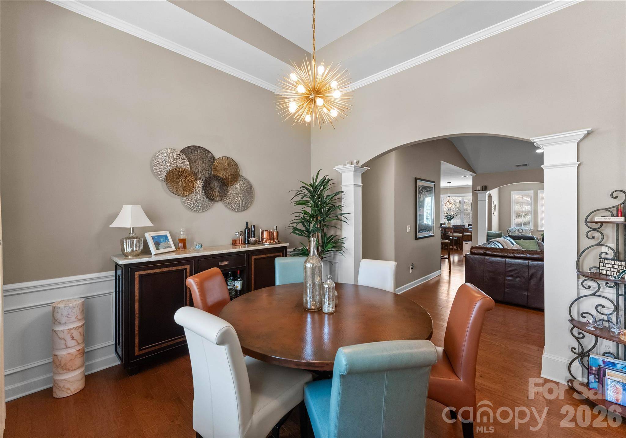 596 Rosemary LN, Tega Cay, SC 29708