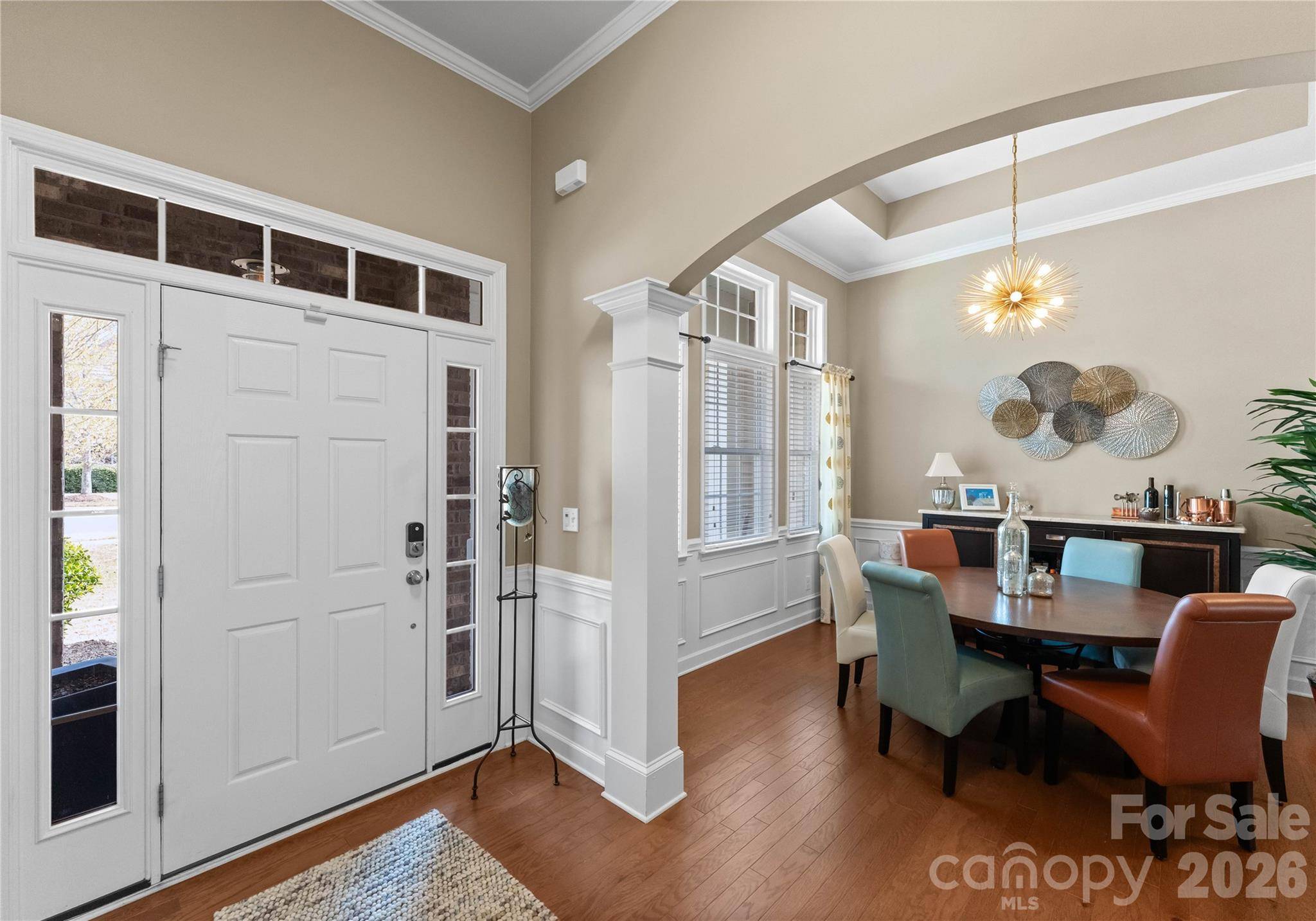 596 Rosemary LN, Tega Cay, SC 29708