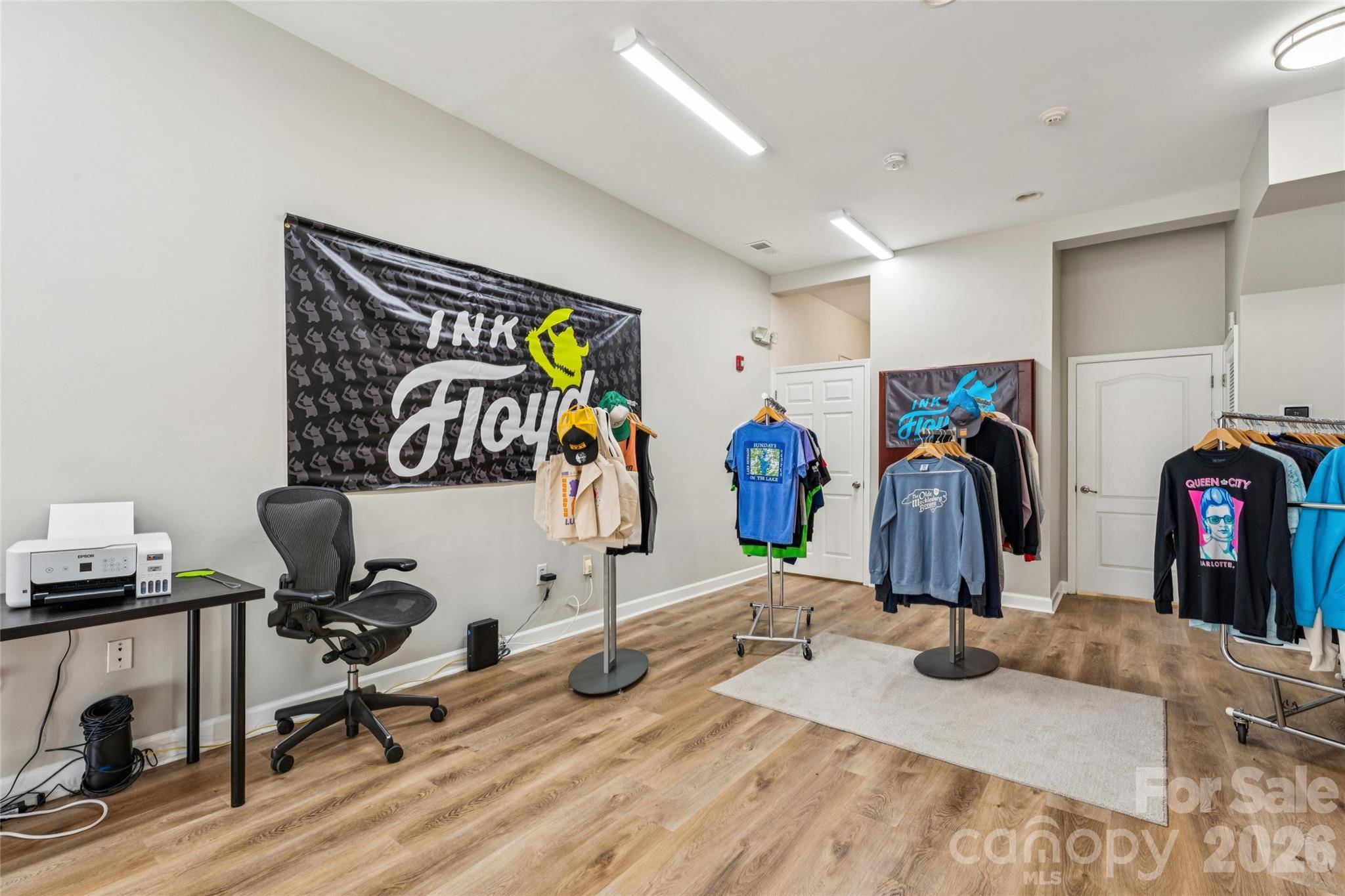 2108 Ayrsley Town BLVD, Charlotte, NC 28273