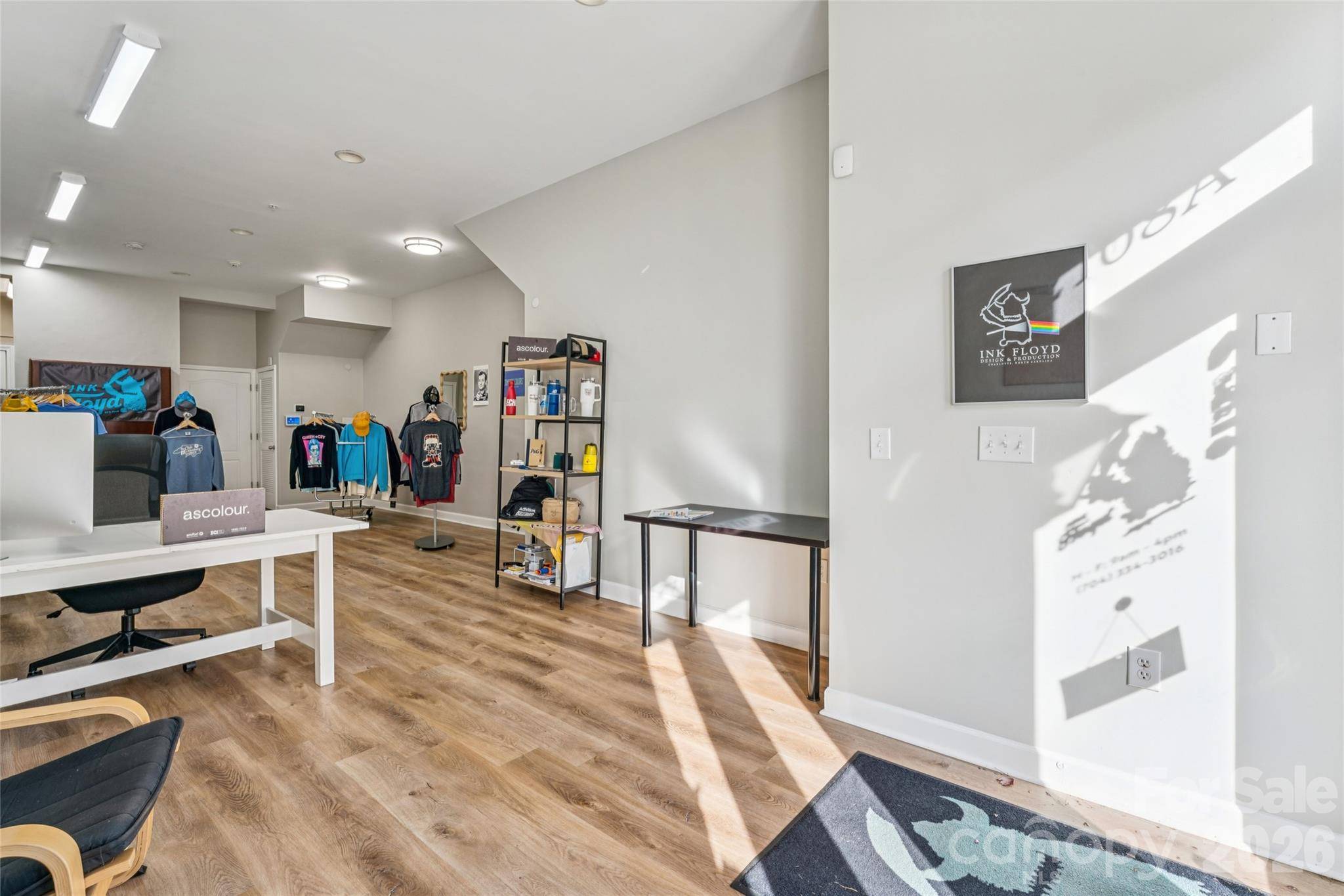 2108 Ayrsley Town BLVD, Charlotte, NC 28273